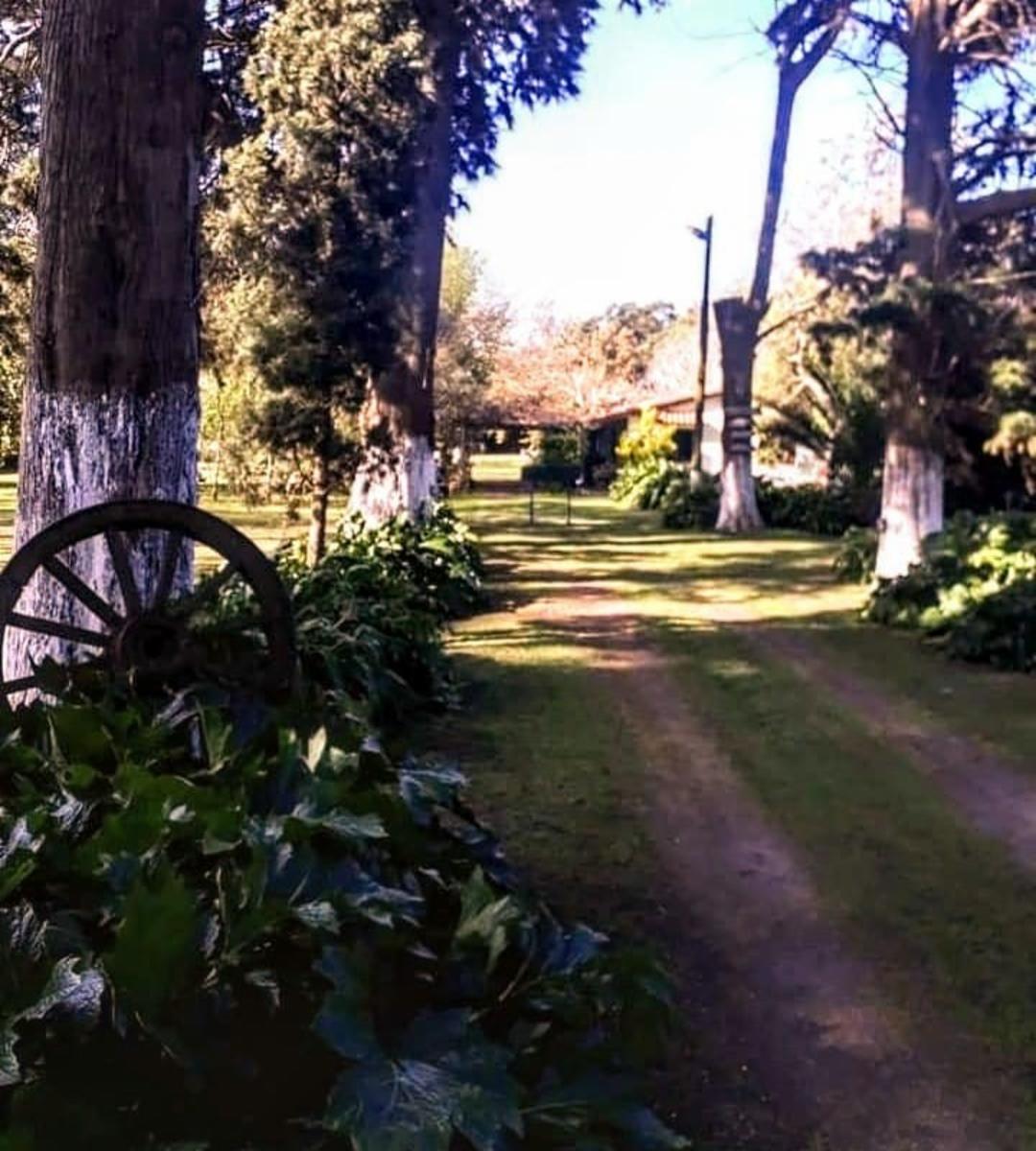 VENTA CASA QUINTA .2 HECTAREAS. COYUNCO.MAR DEL PLATA