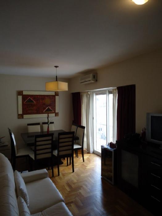 Departamento en Venta en Belgrano, Capital Federal