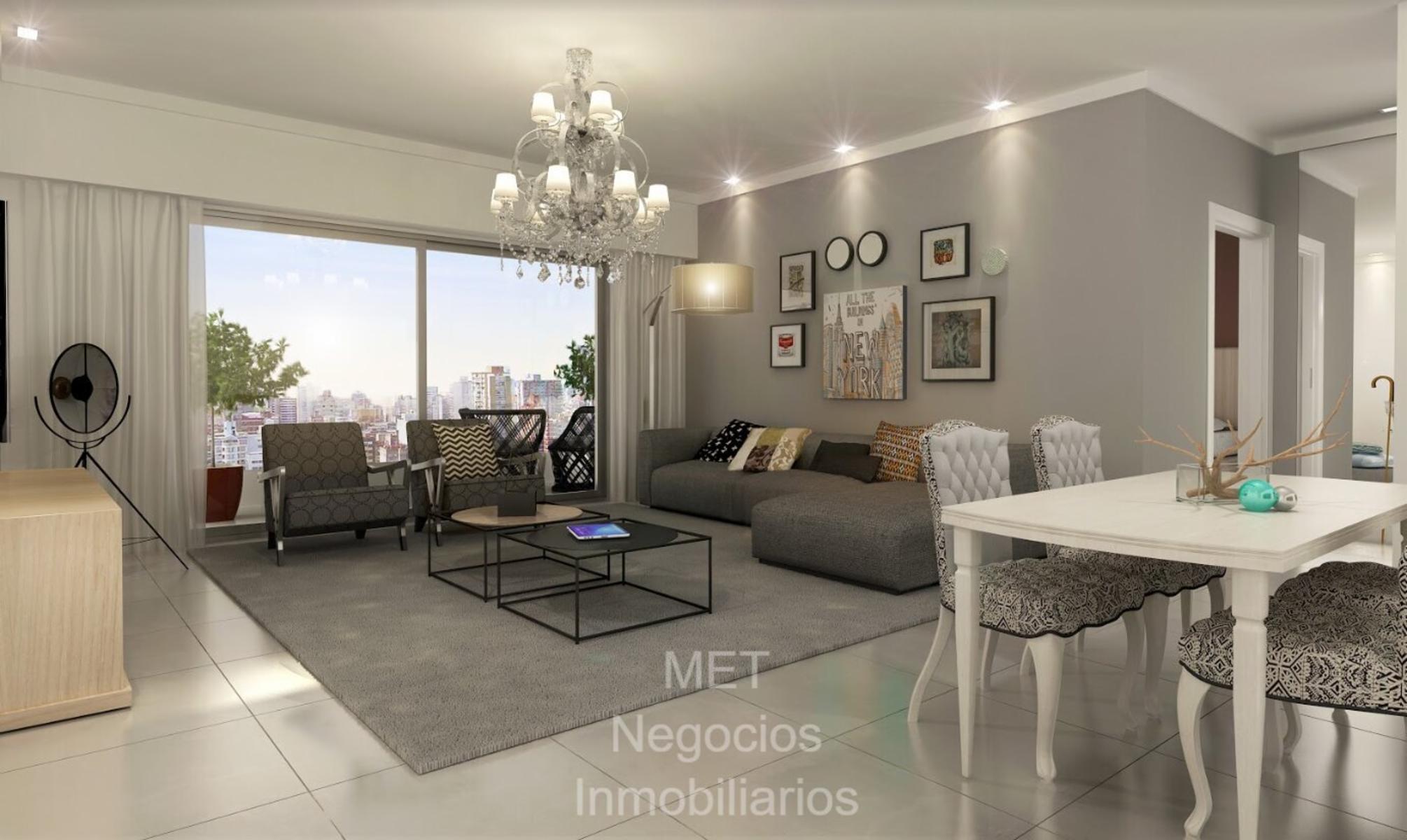 Excelente MONOAMBIENTE A ESTRENAR