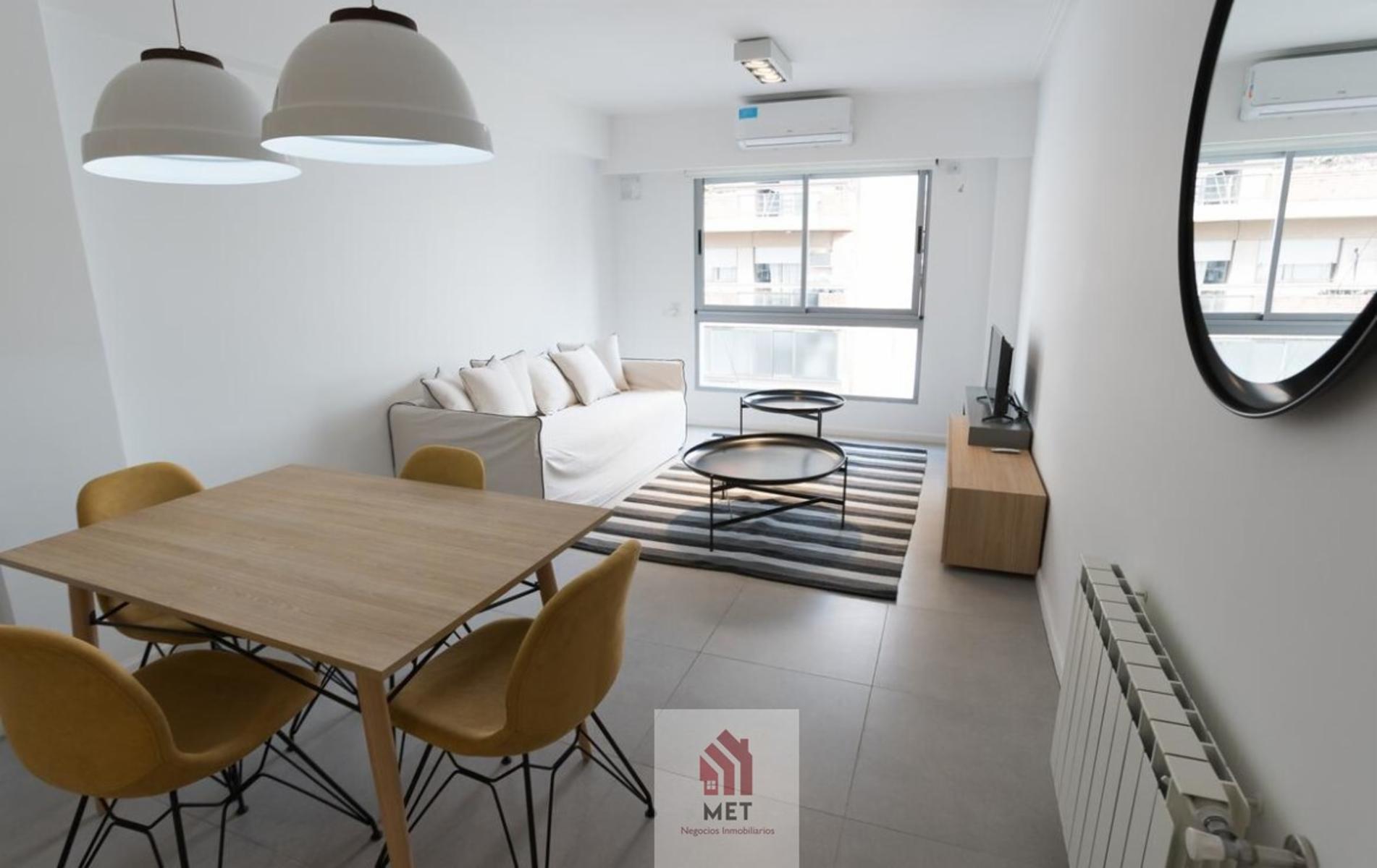 DEPARTAMENTOS MONO, 1 Y 2 DORMITORIOS A ESTRENAR - ENTREGA INMEDIATA