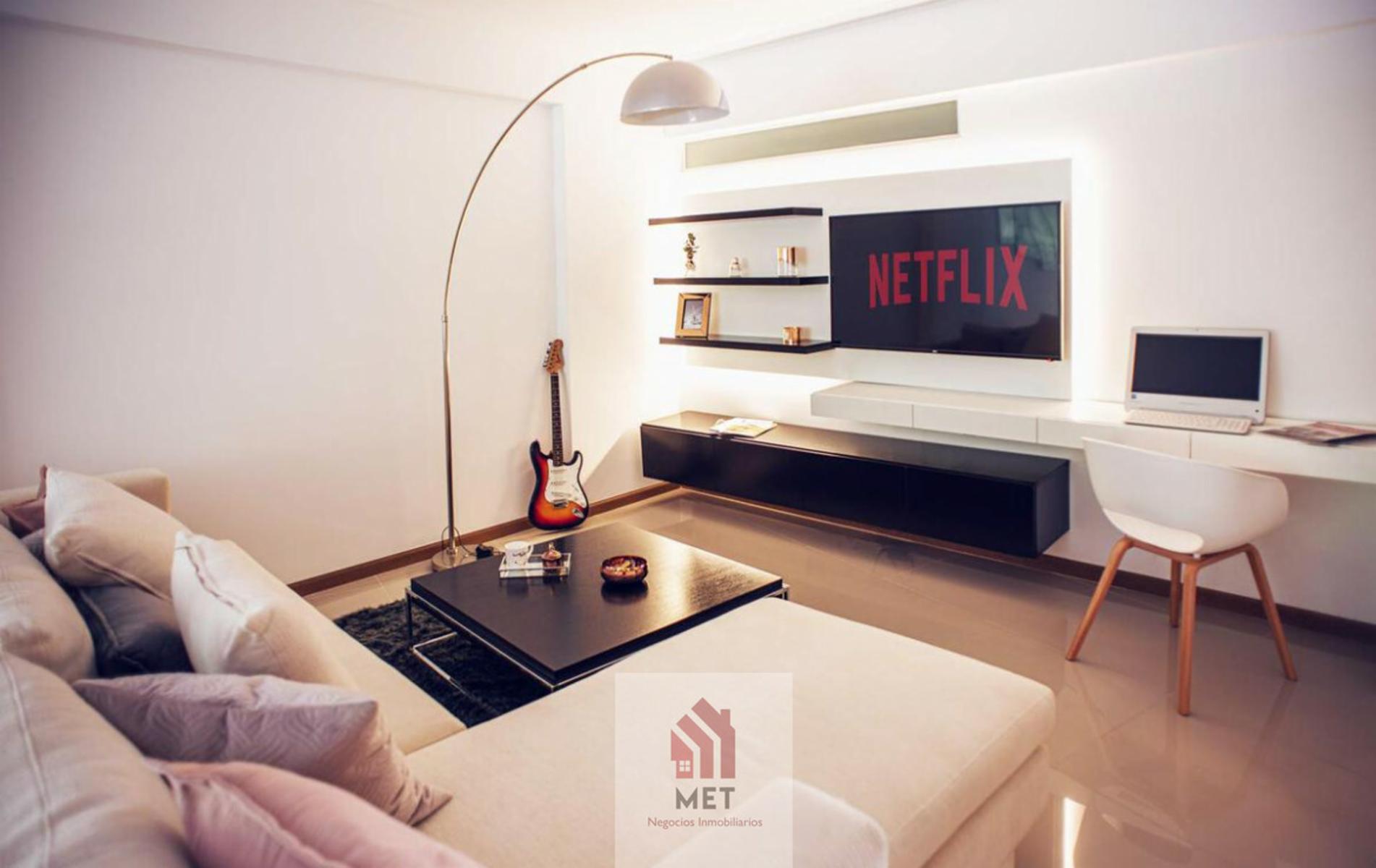 DEPARTAMENTO 2 Y 3 DORMITORIOS A ESTRENAR / ENTREGA INMEDIATA