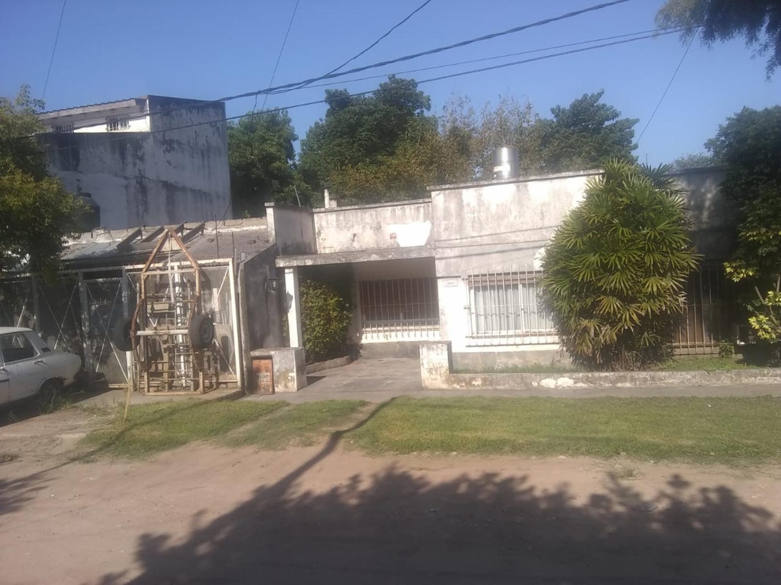 IMPORTANTE  PROPIEDAD EN BARRIO IBAÑEZ