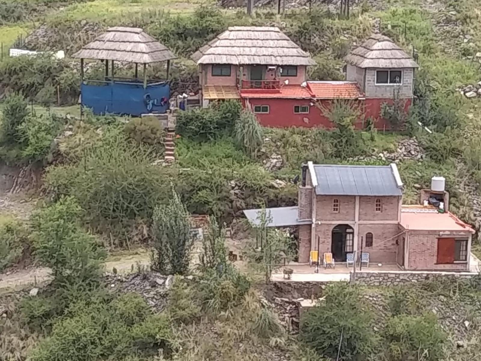 EXCELENTE PROPIEDAD EN SAN LUIS