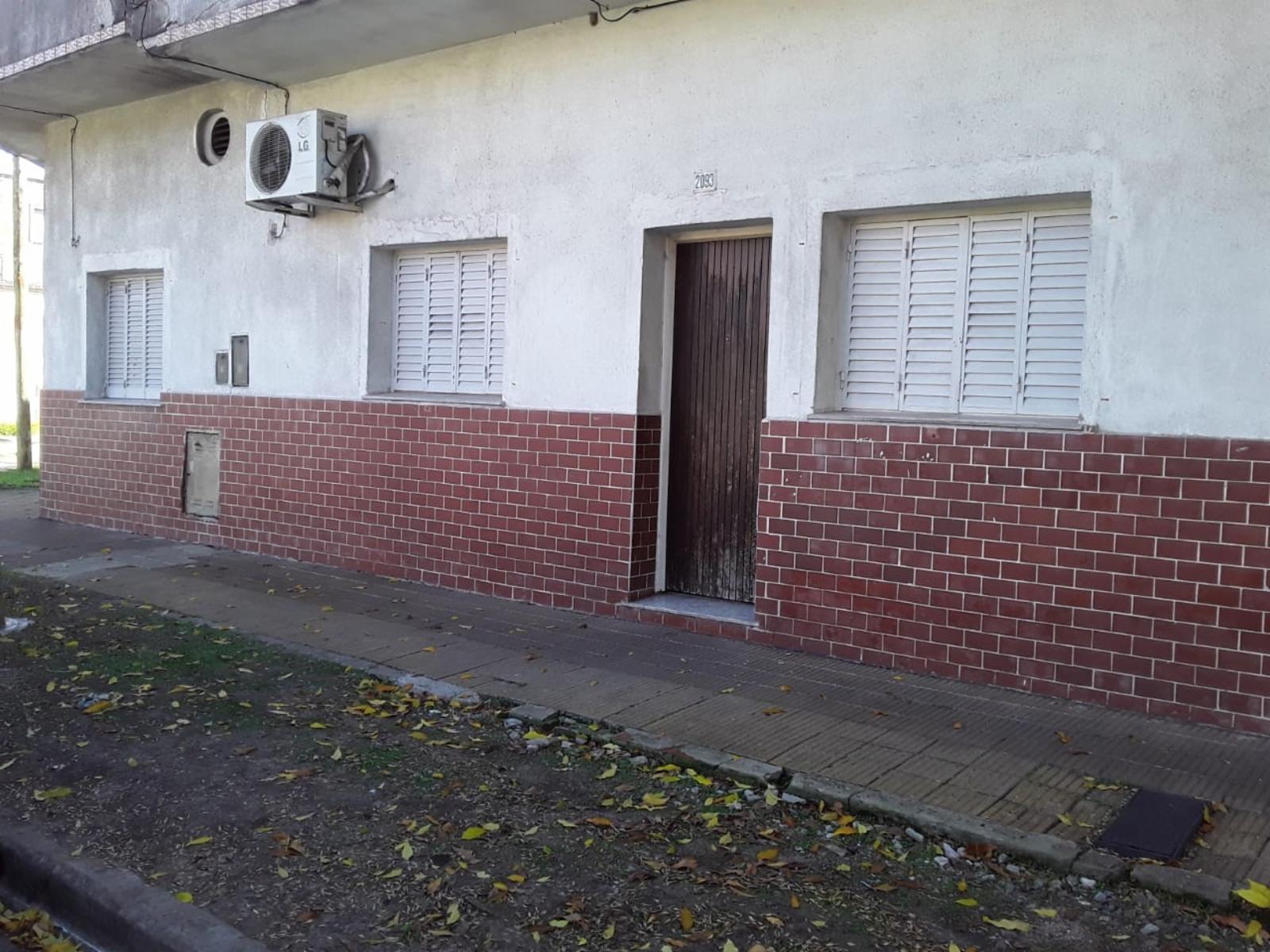 PROPIEDAD EN SAN ANDRES,