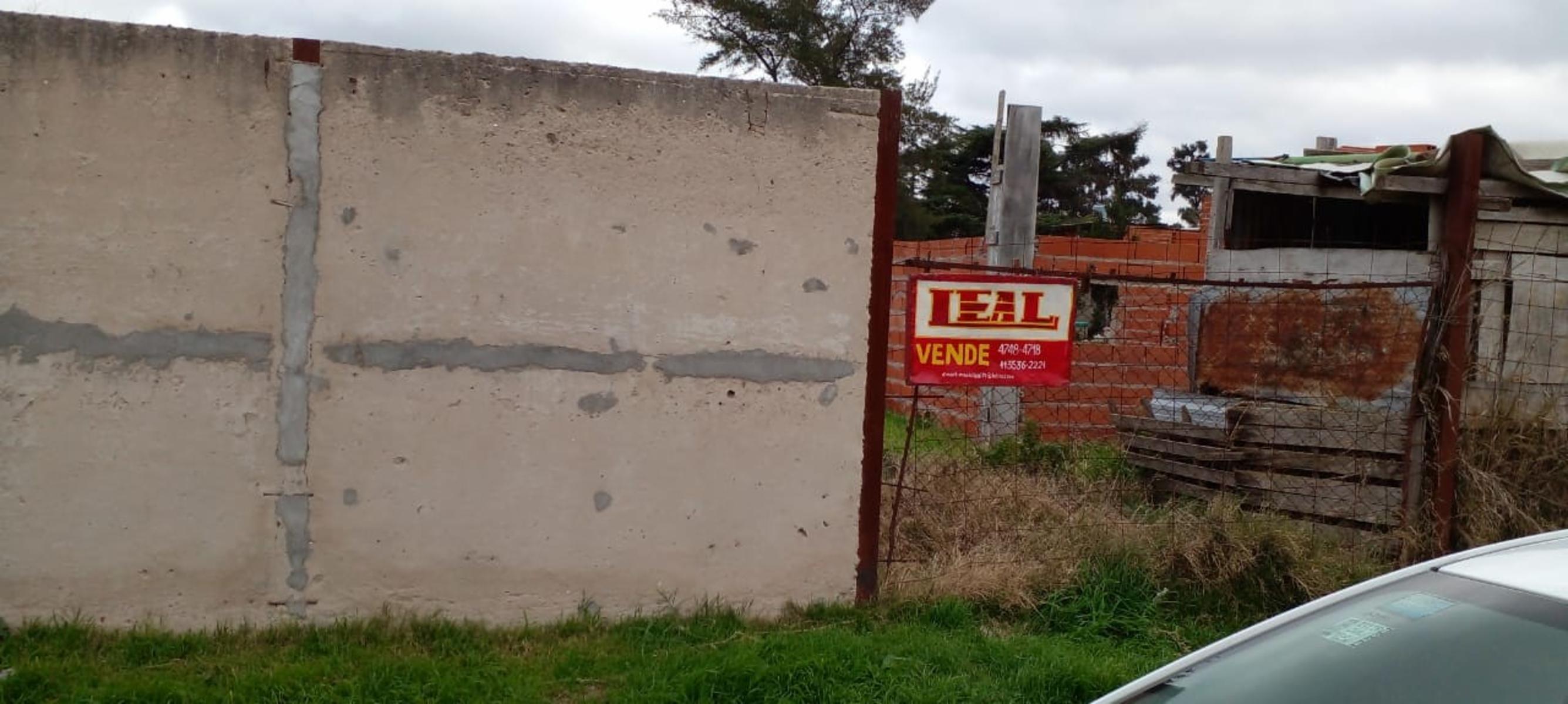 oportunidad de tener lote propio