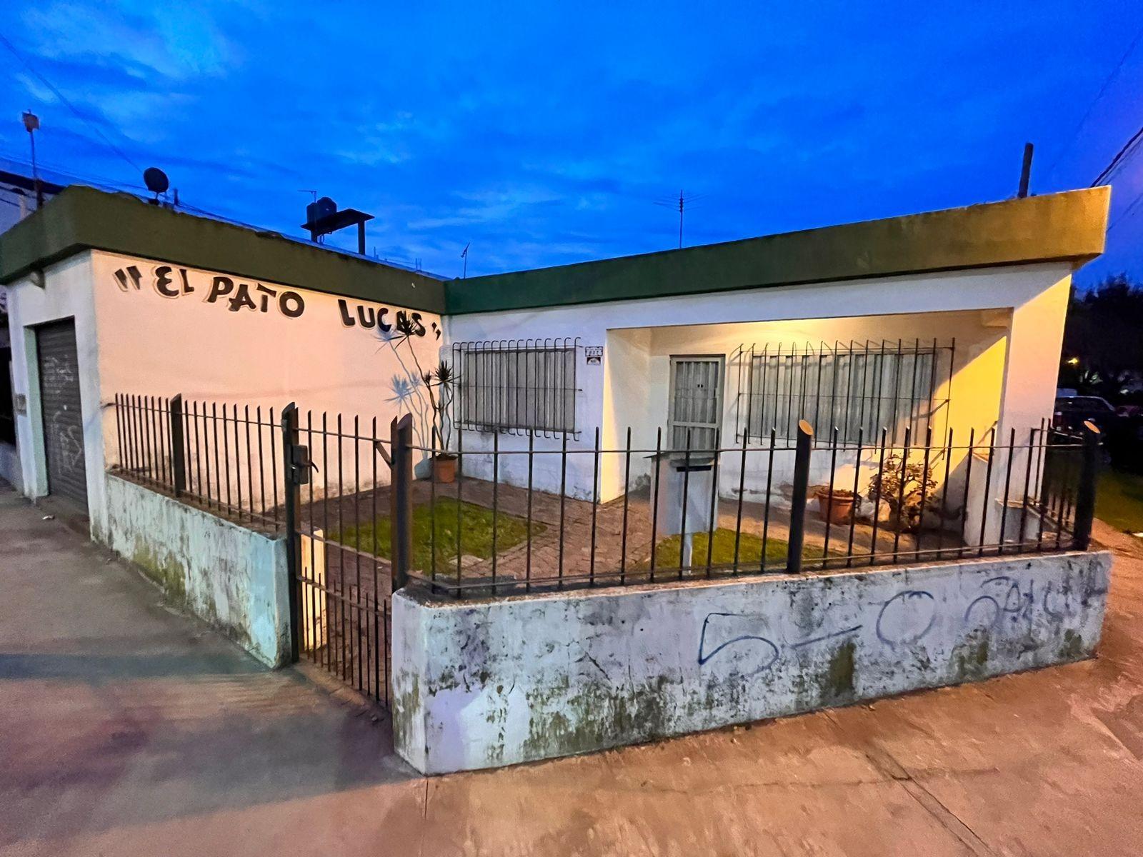 excelente propiedad casa y local comercial