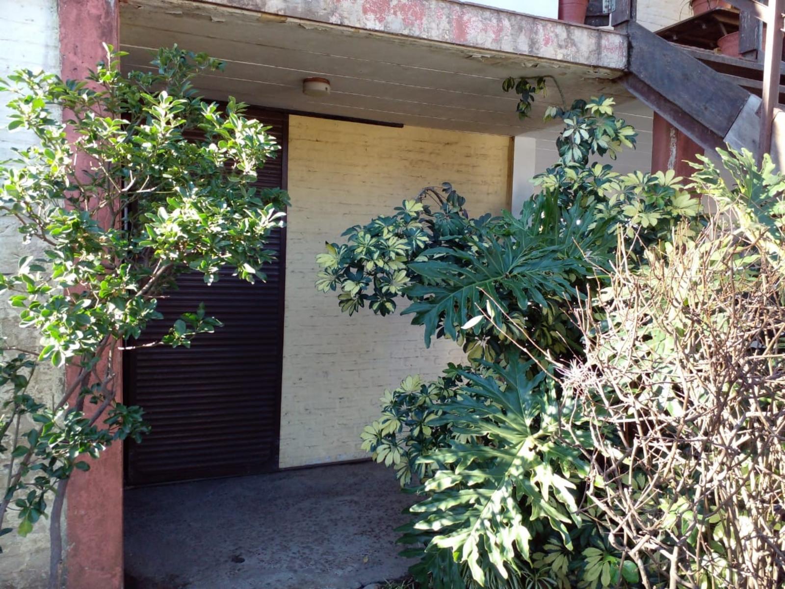 departamento con cochera 4ambientes