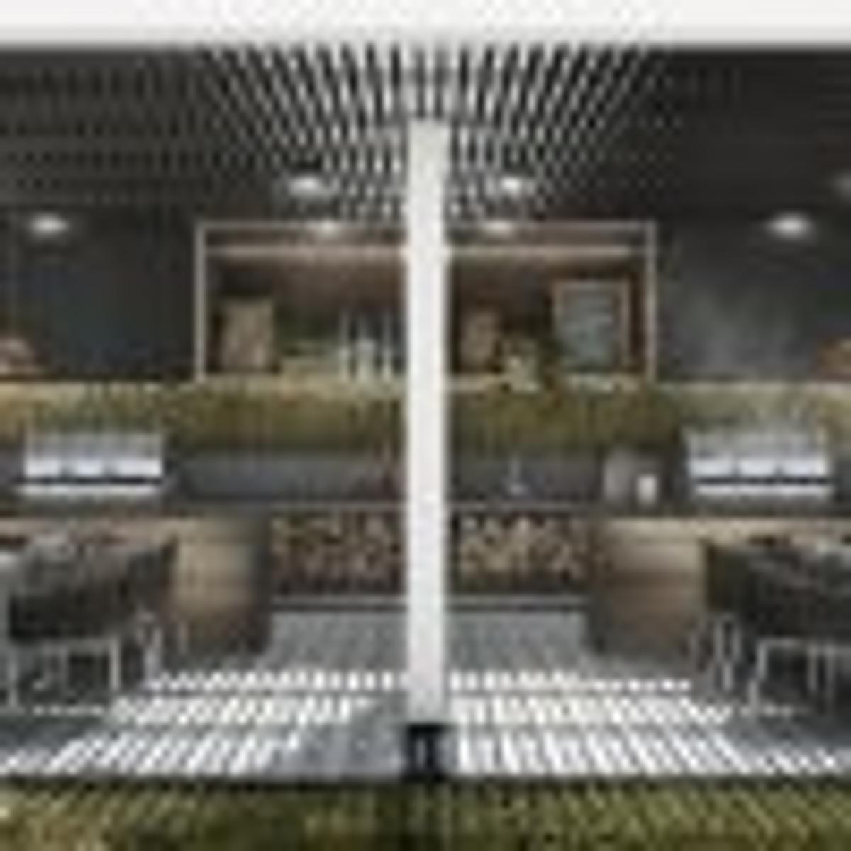 PROYECTO MACUL - AV MACUL