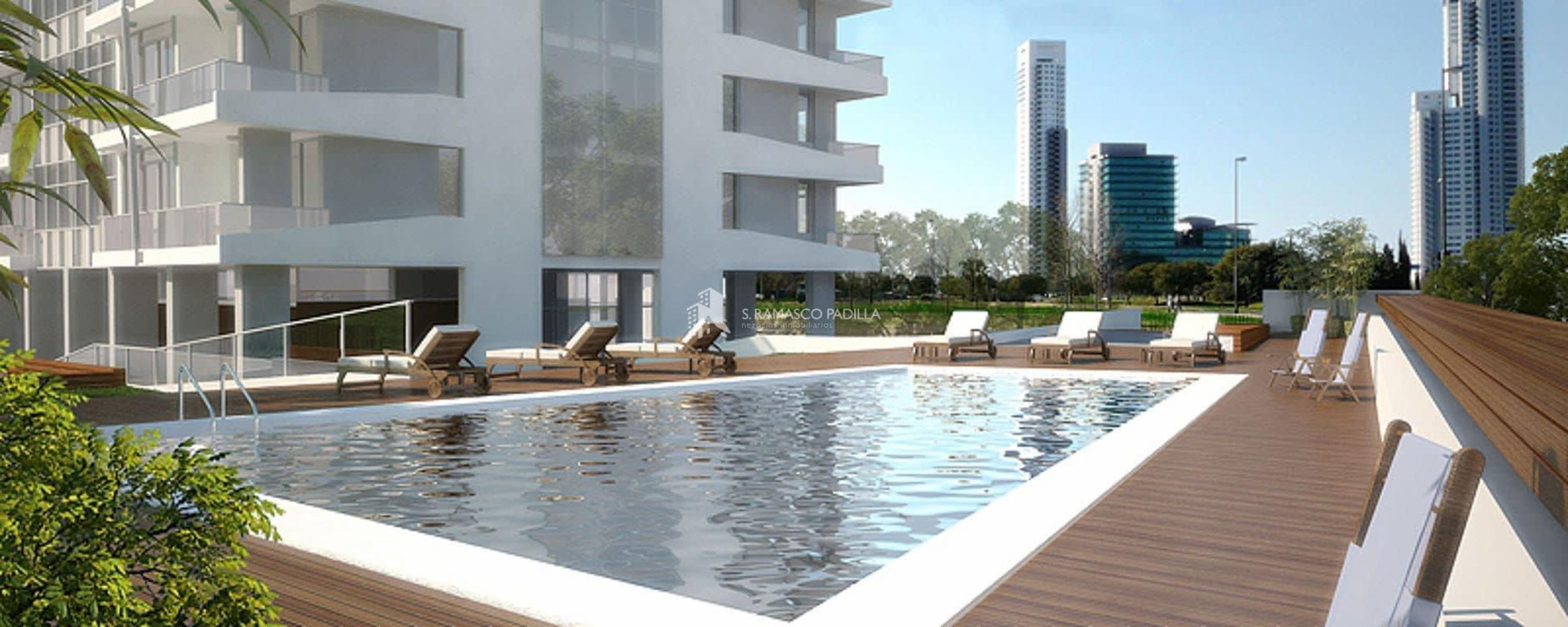 TORRE AREALIS PUERTO NORTE