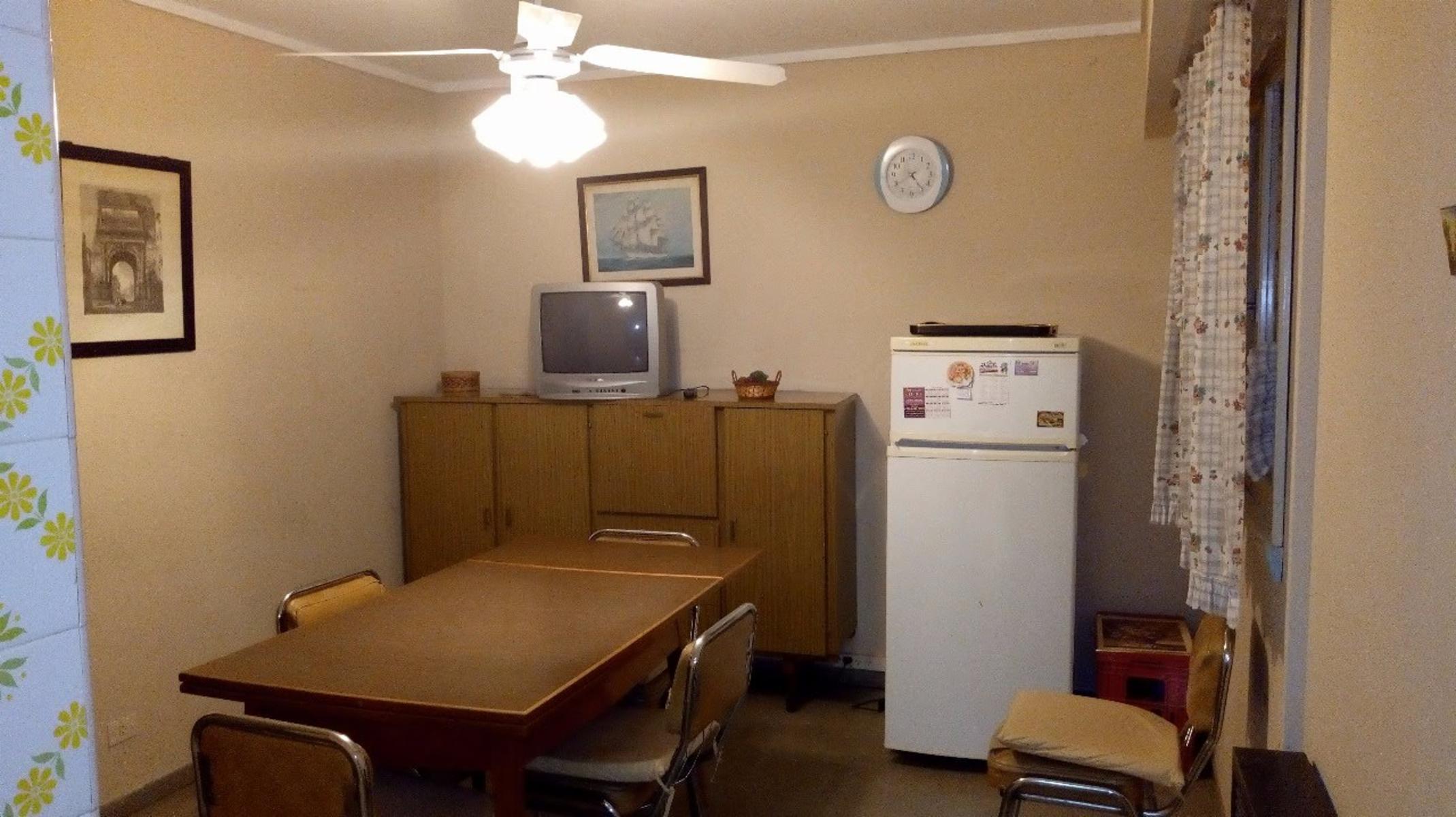 Dpto. A Una Cuadra Del Mar