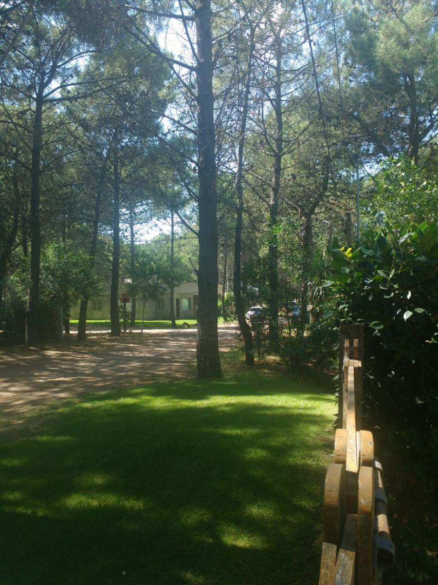 Hermosa Casa En Barrio Las Dunas Para 4 Personas