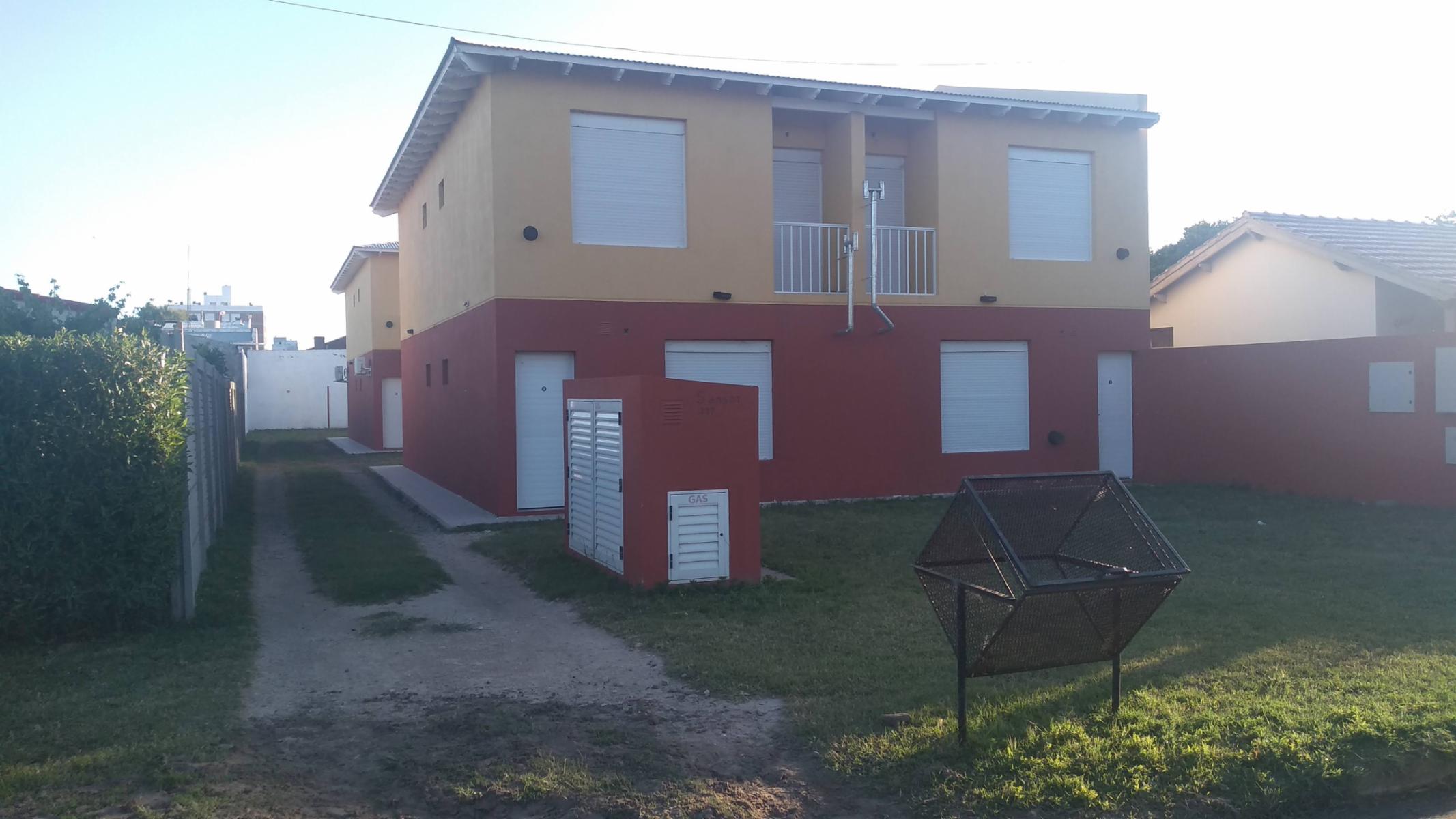 Casa Para 4 Personas