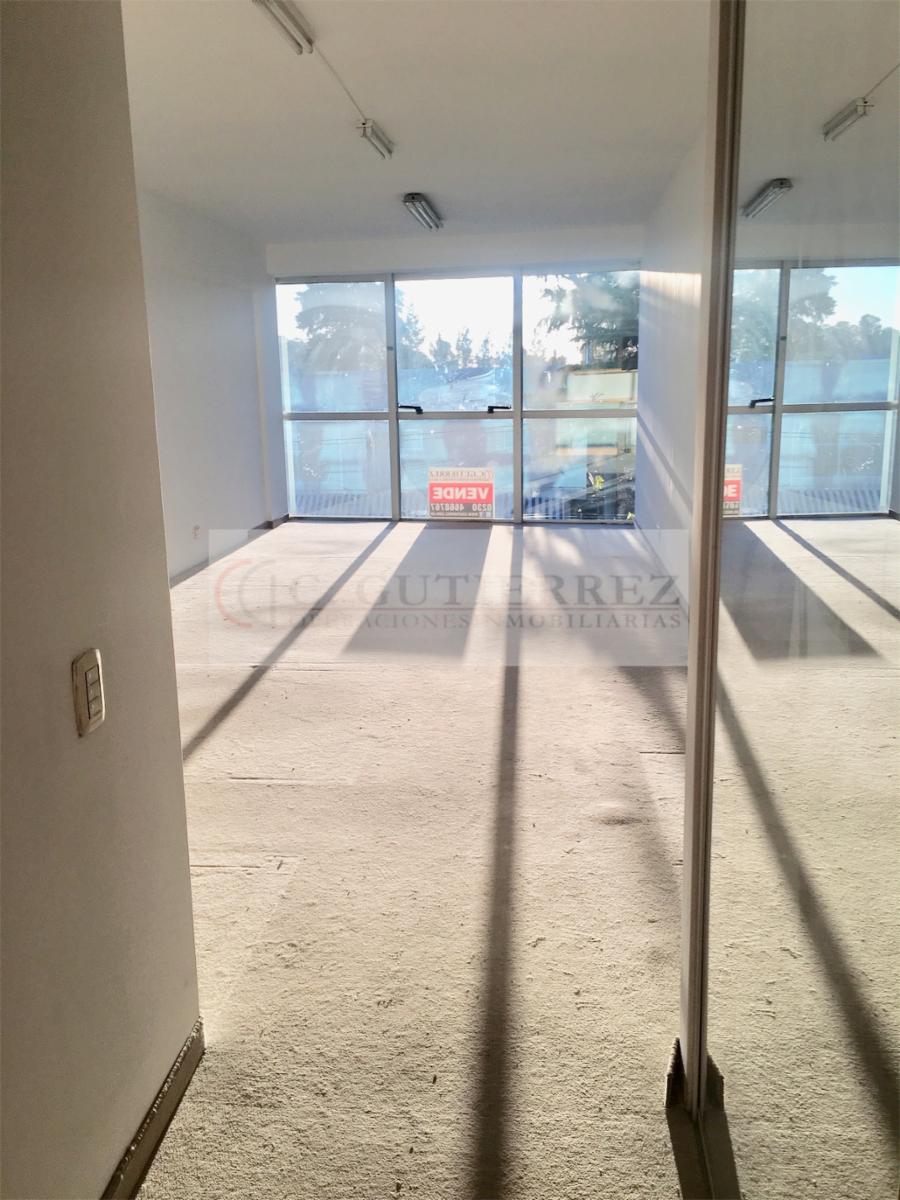 CONCORD PILAR DEPARTENTO U OFICINA EN CONCORD PILAR CON VISTA A PANAMERICANA . OPORTUNIDAD: U$S 77.000