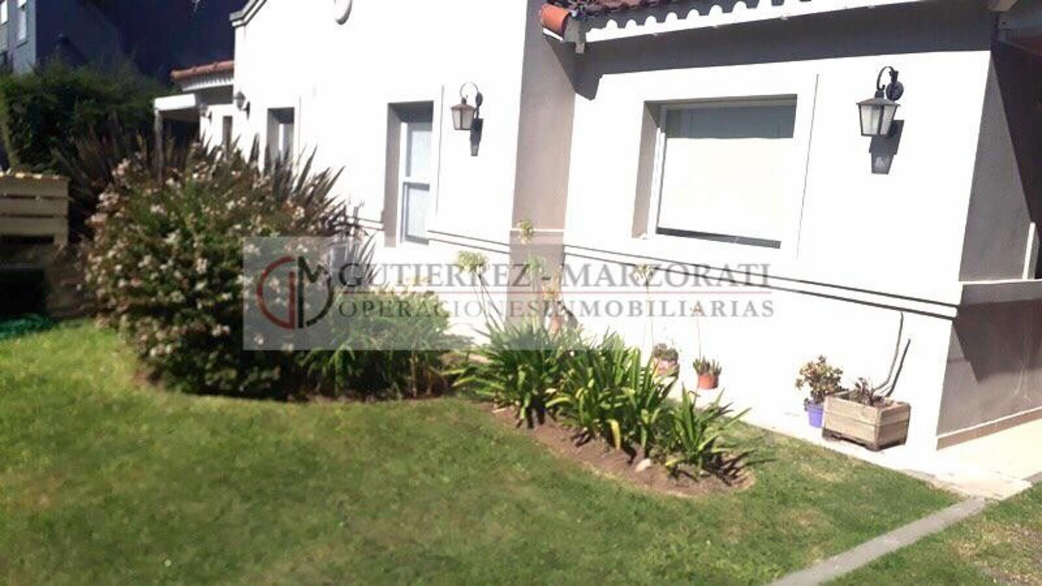 CASA EN ALQUILER EN LA CANDELA