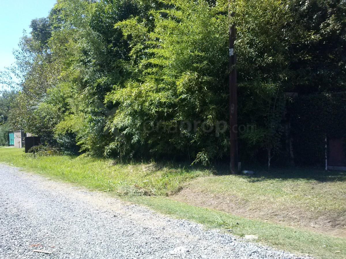 LOTE DE 600 MTS A LA VENTA EN ROBLES DEL MONARCA