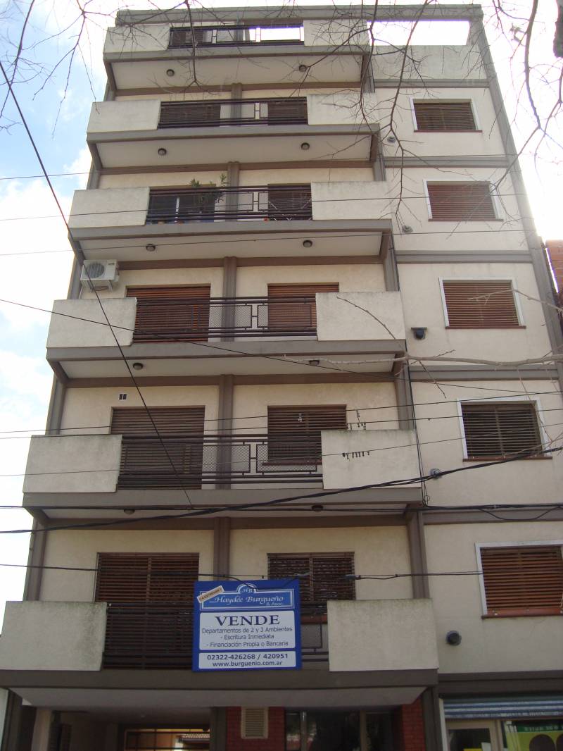 $ 3.500 Pilar Centro Lorenzo Lopez al 400 – Pilar