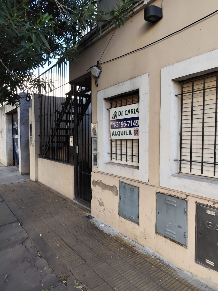 Departamento en Alquiler en La Tablada, La Matanza, Buenos Aires