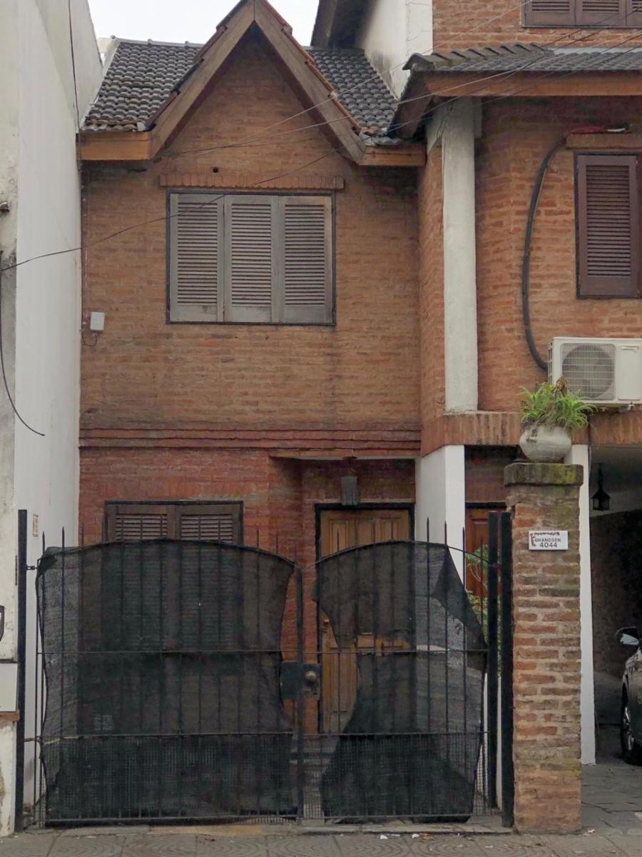 Oportunidad Excelente duplex