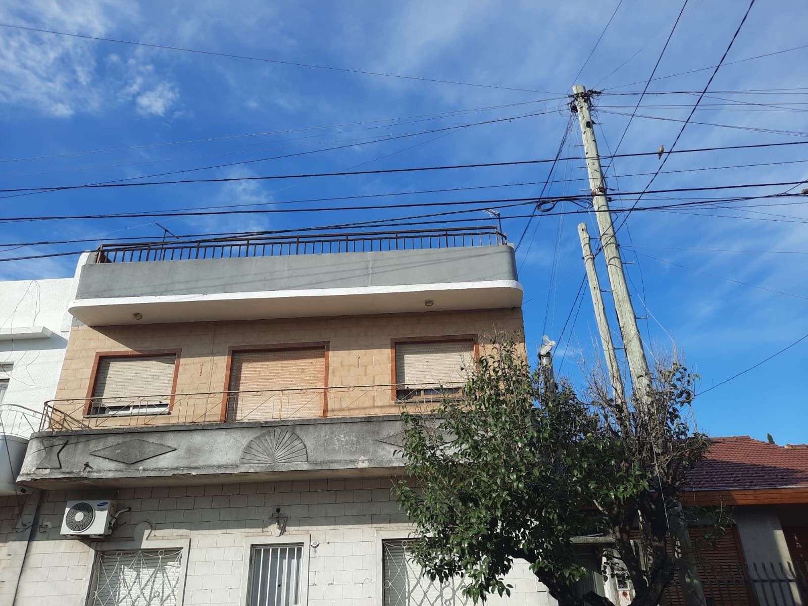 EXCELENTE OPORTUNIDAD PH EN LA TABLADA