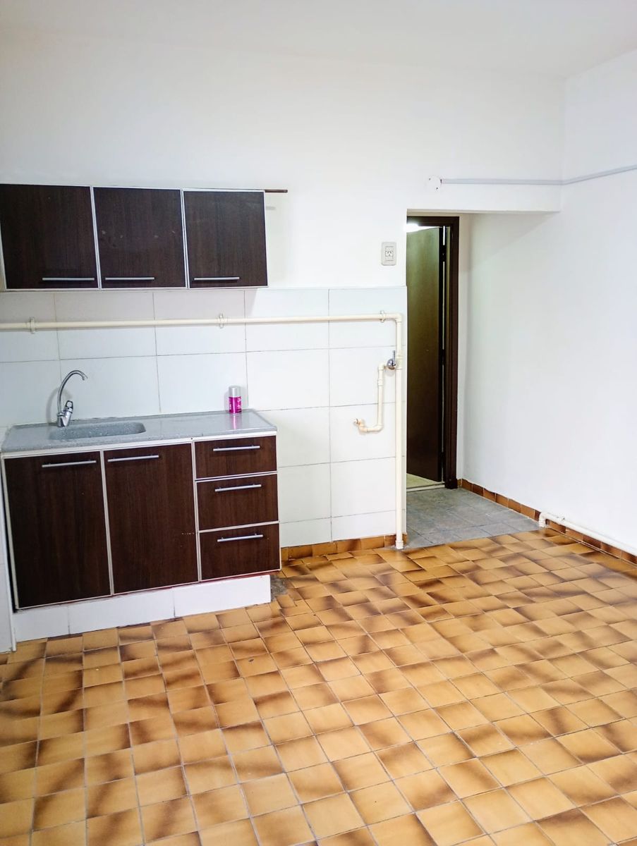 Excelente departamento