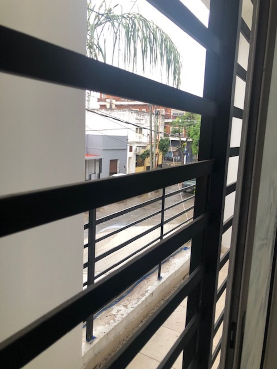 Depto a estrenar muy buena ubicación