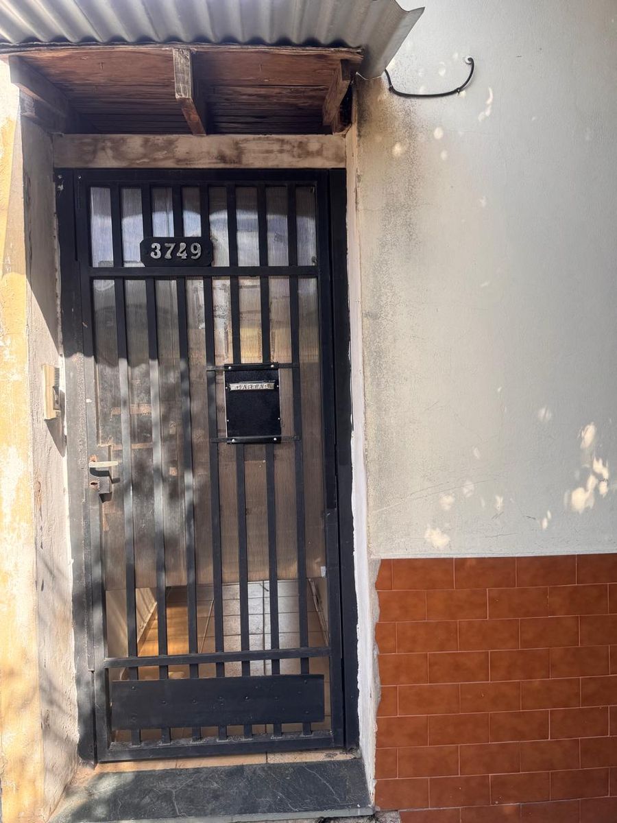 Excelente departamento