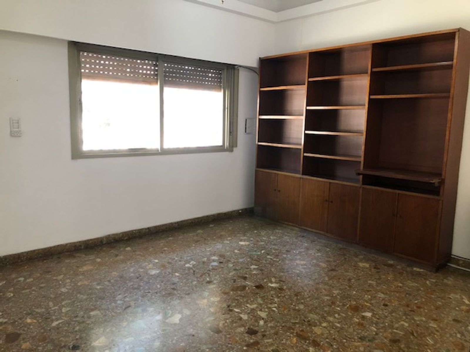 Departamento en planta baja