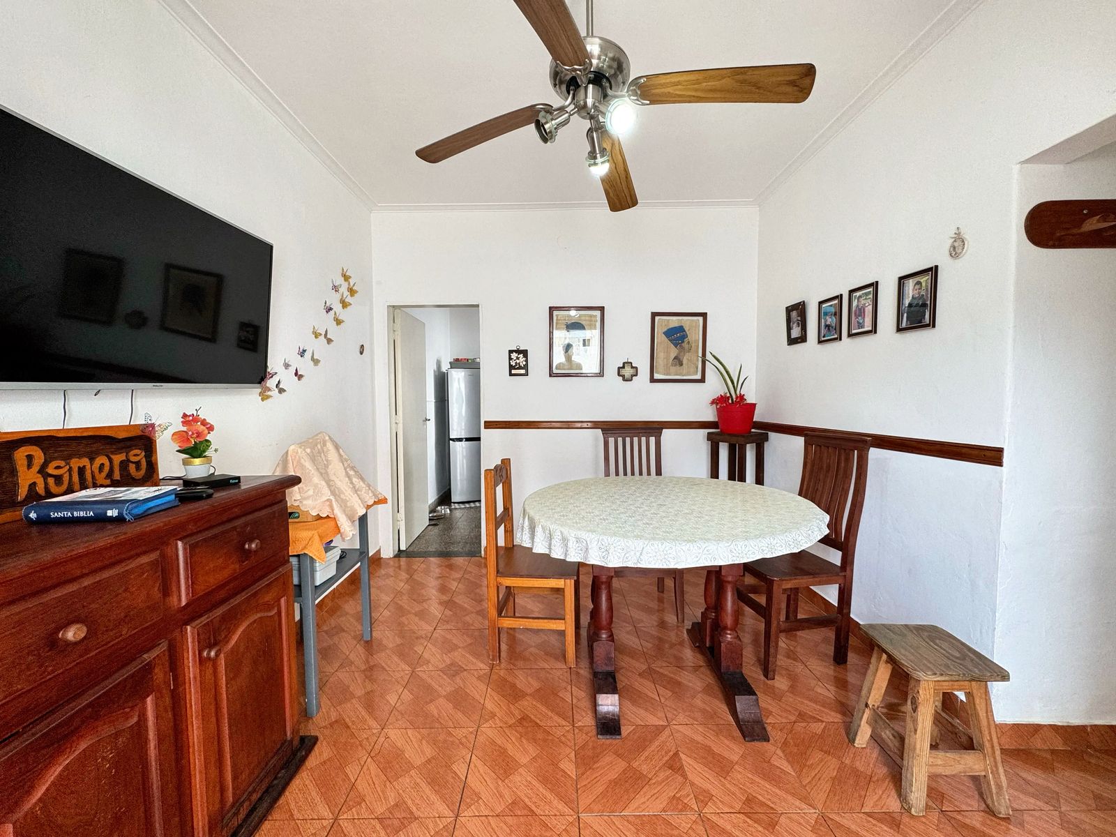 Venta Ph 3 Ambientes Interno A Metros De Ciudad Jardin