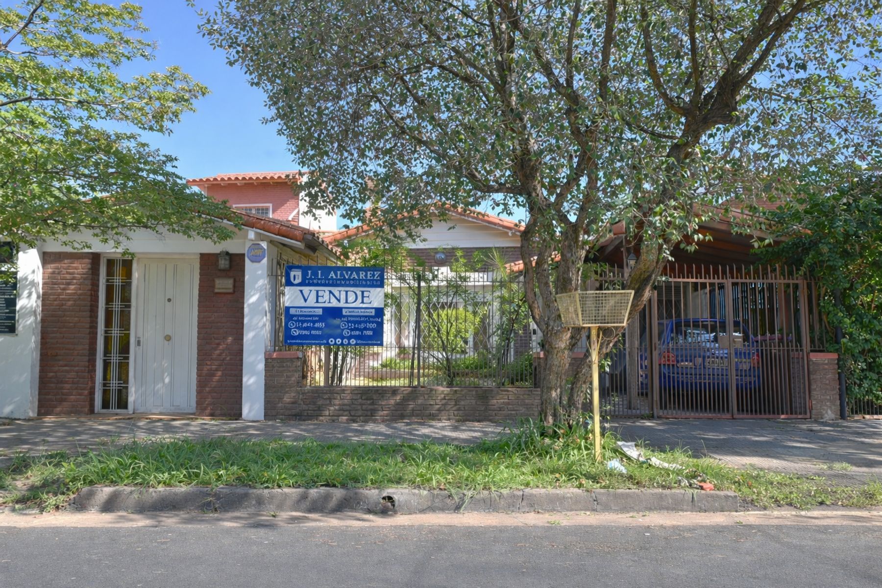 Venta Casa 10x20 3 Ambientes En Ciudad Jardin