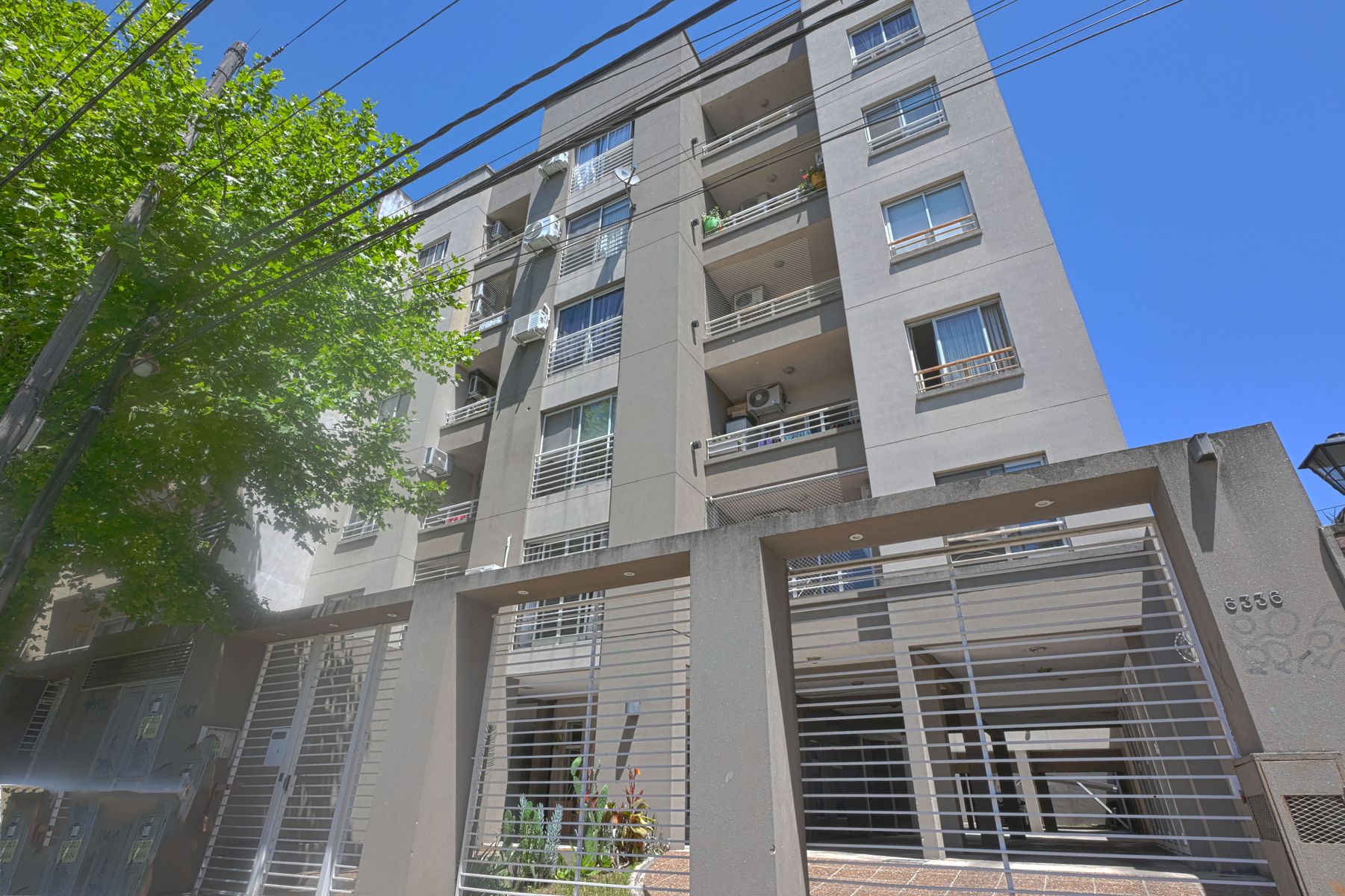 Departamento En Venta Monoambiente En El Palomar