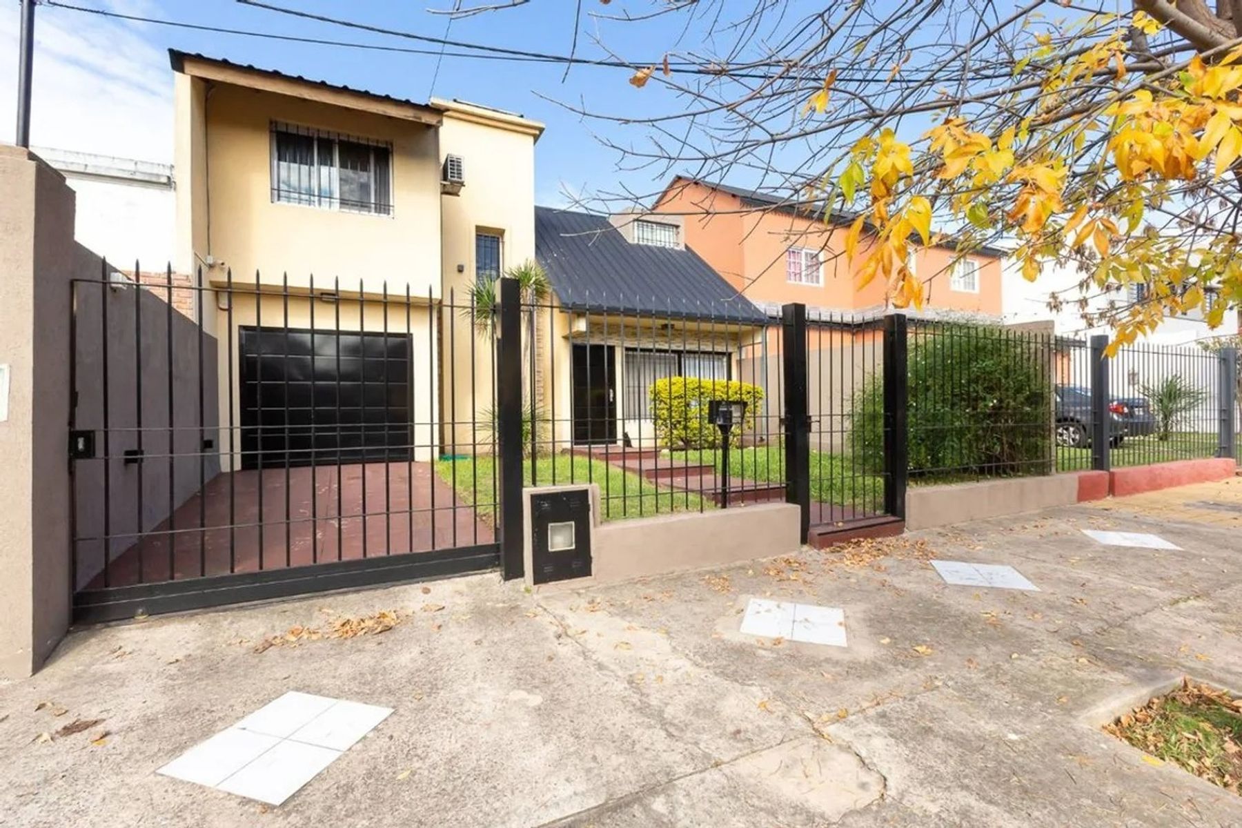 Venta Excepcional Casa 5 Ambientes En El Palomar