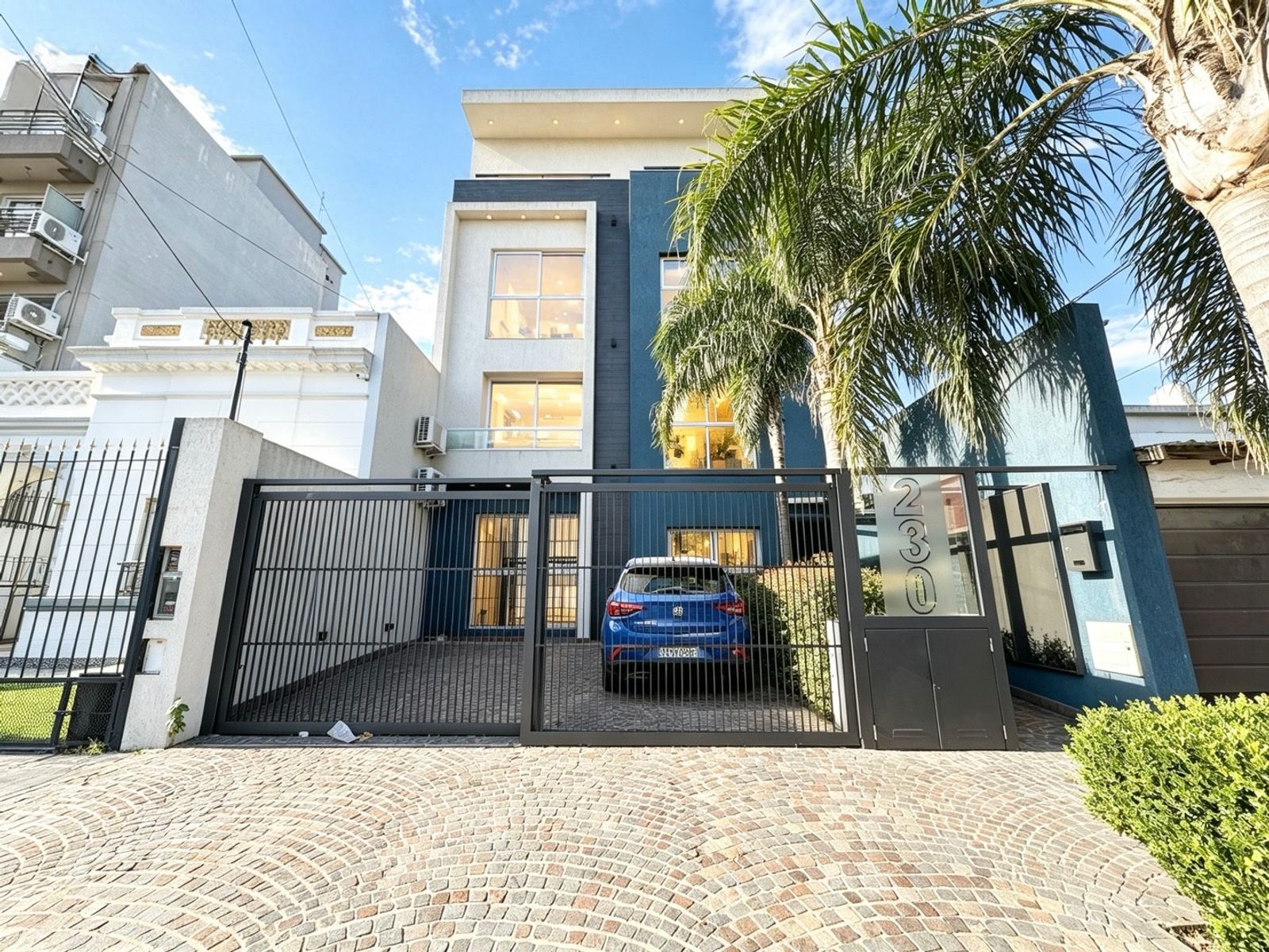 Monoambiente En Venta Primer Piso En Moron