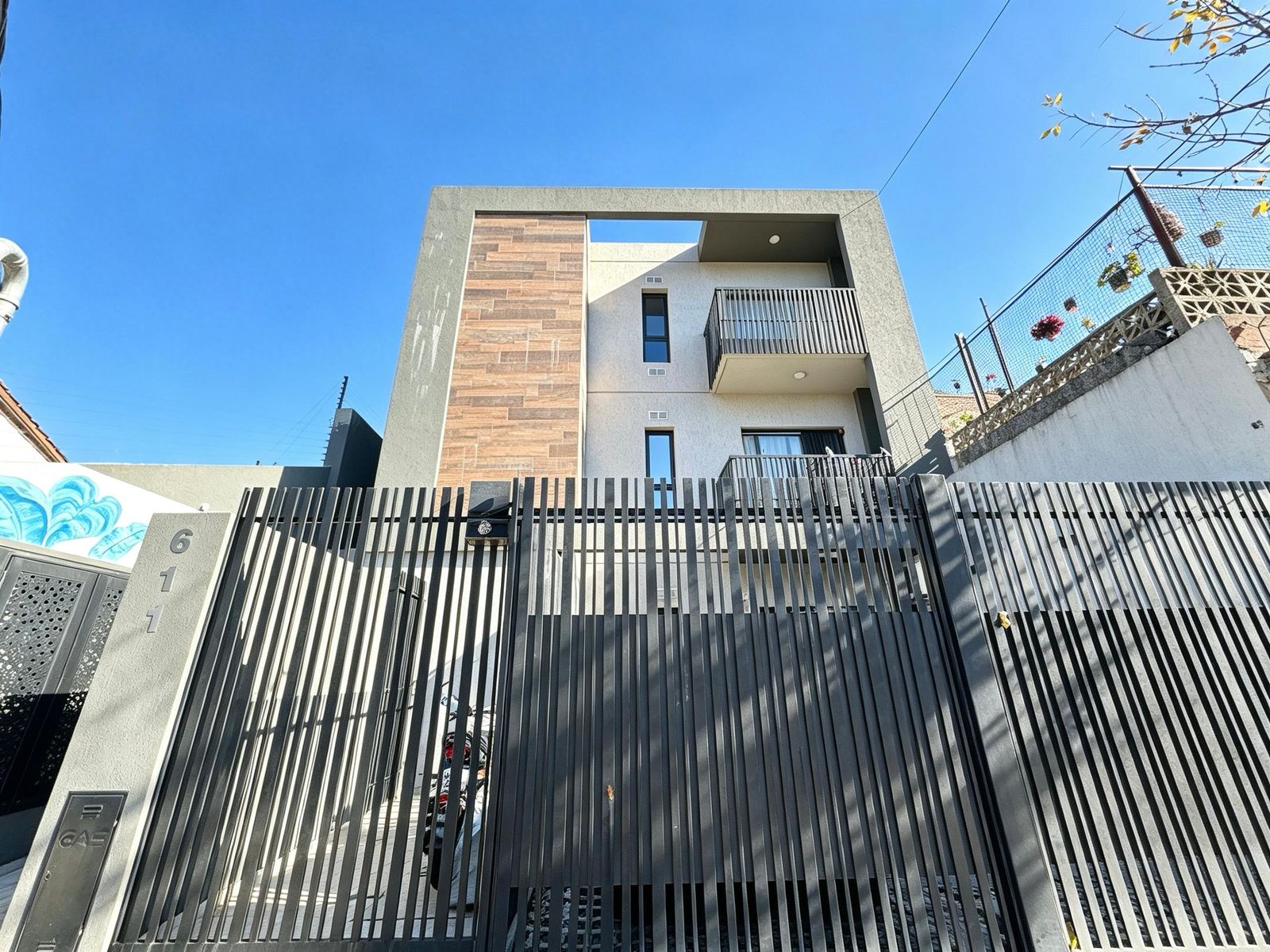 VENTA - Monoambiente con balcón - El Palomar