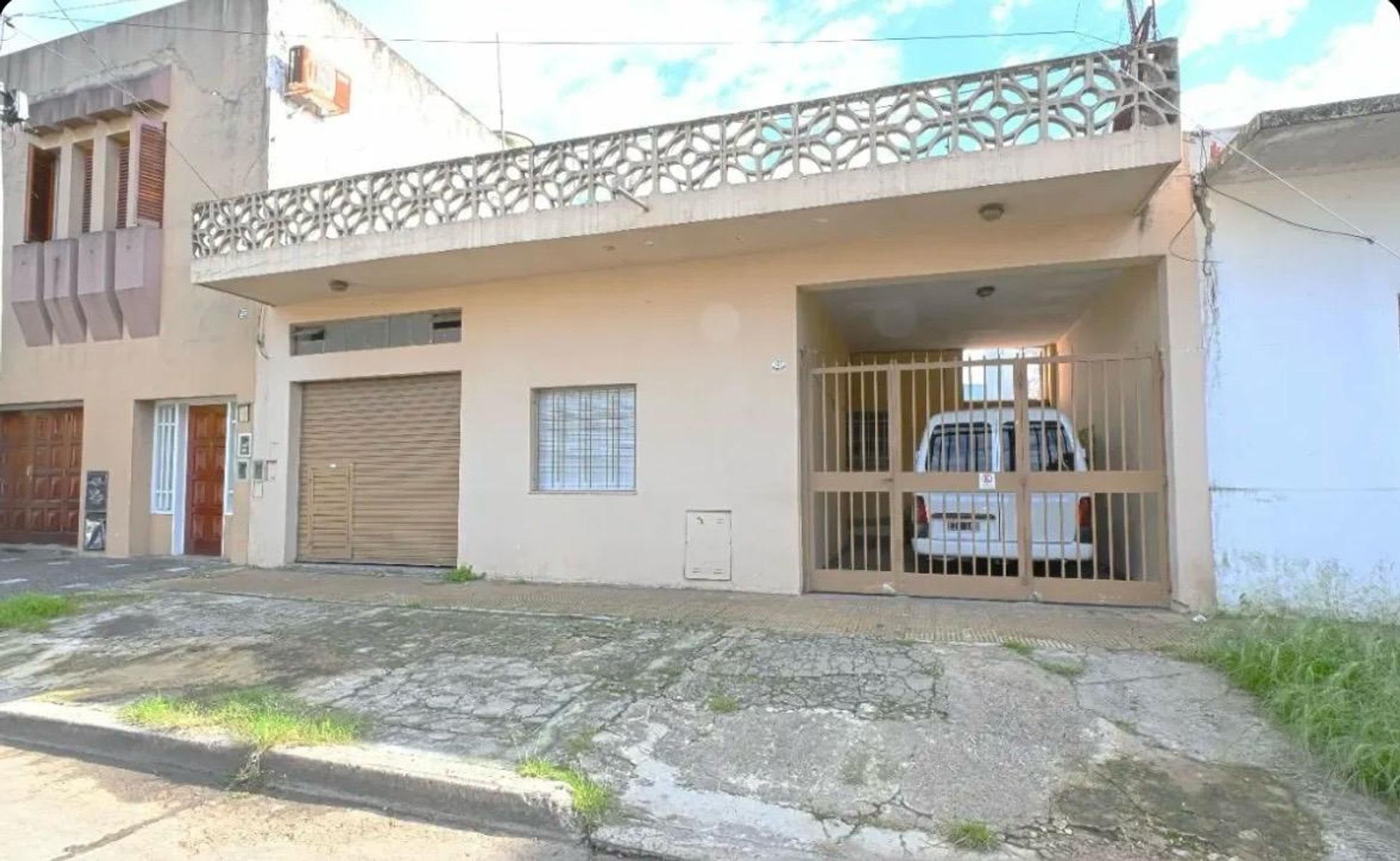 Casa en Venta - El Palomar
