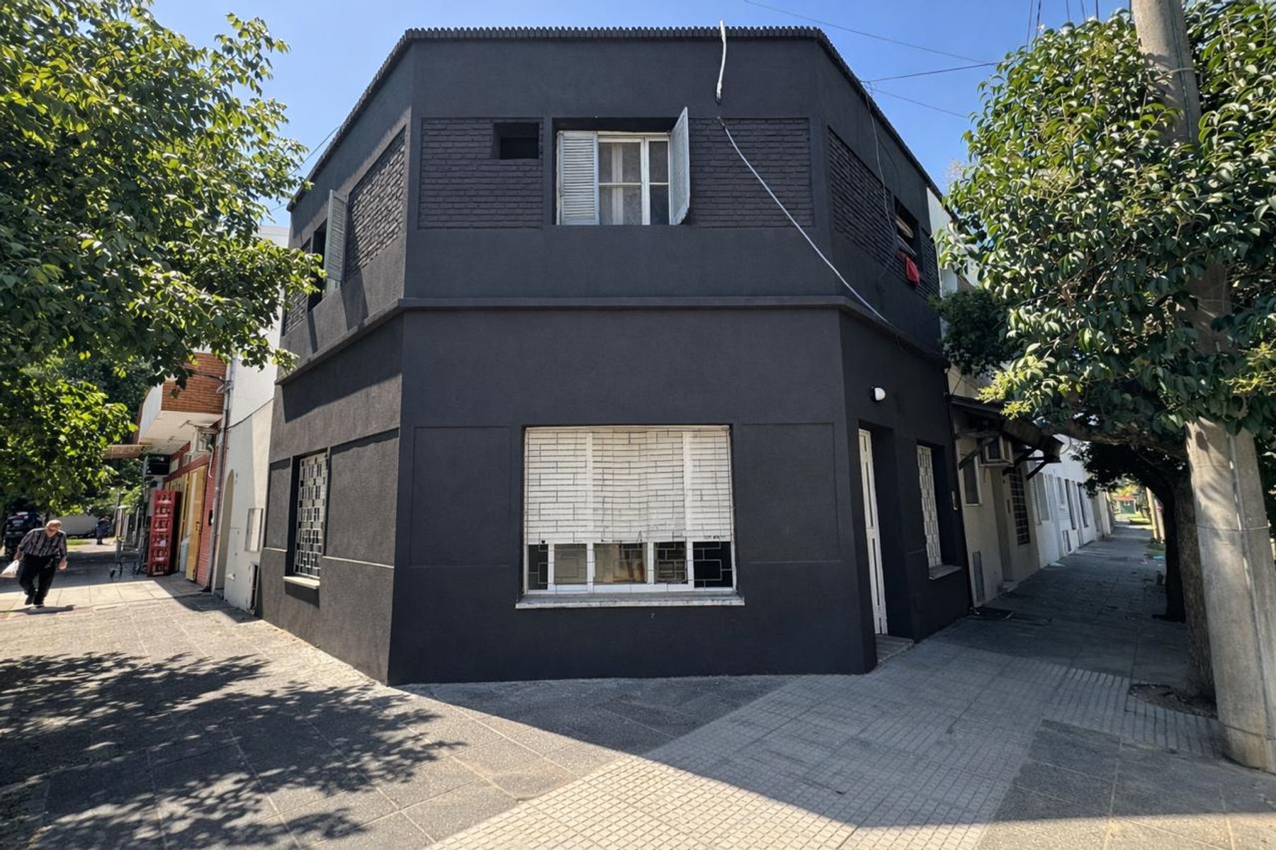 Venta Ph 3 Ambientes Reciclado En Planta Baja Ramos Mejia