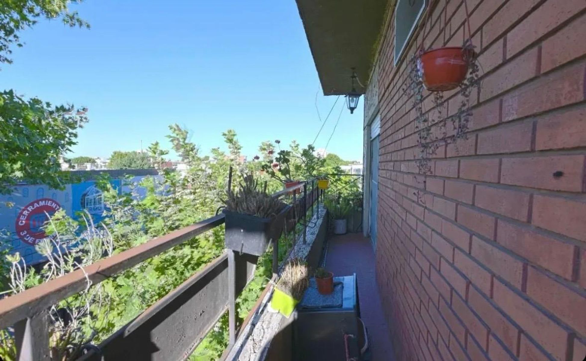Departamento En Venta En Caseros
