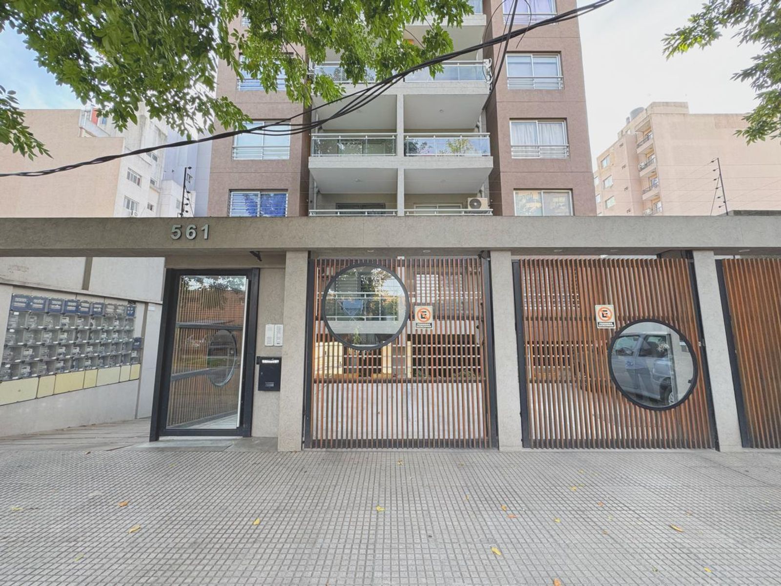 Departamento 2 Ambientes en Venta - Morón