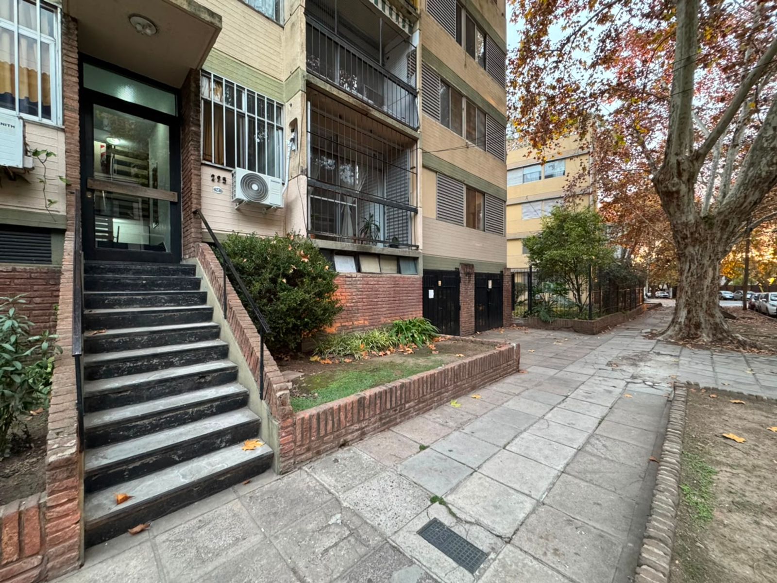 Departamento 3 ambientes en Alquiler - Ciudad Jardín