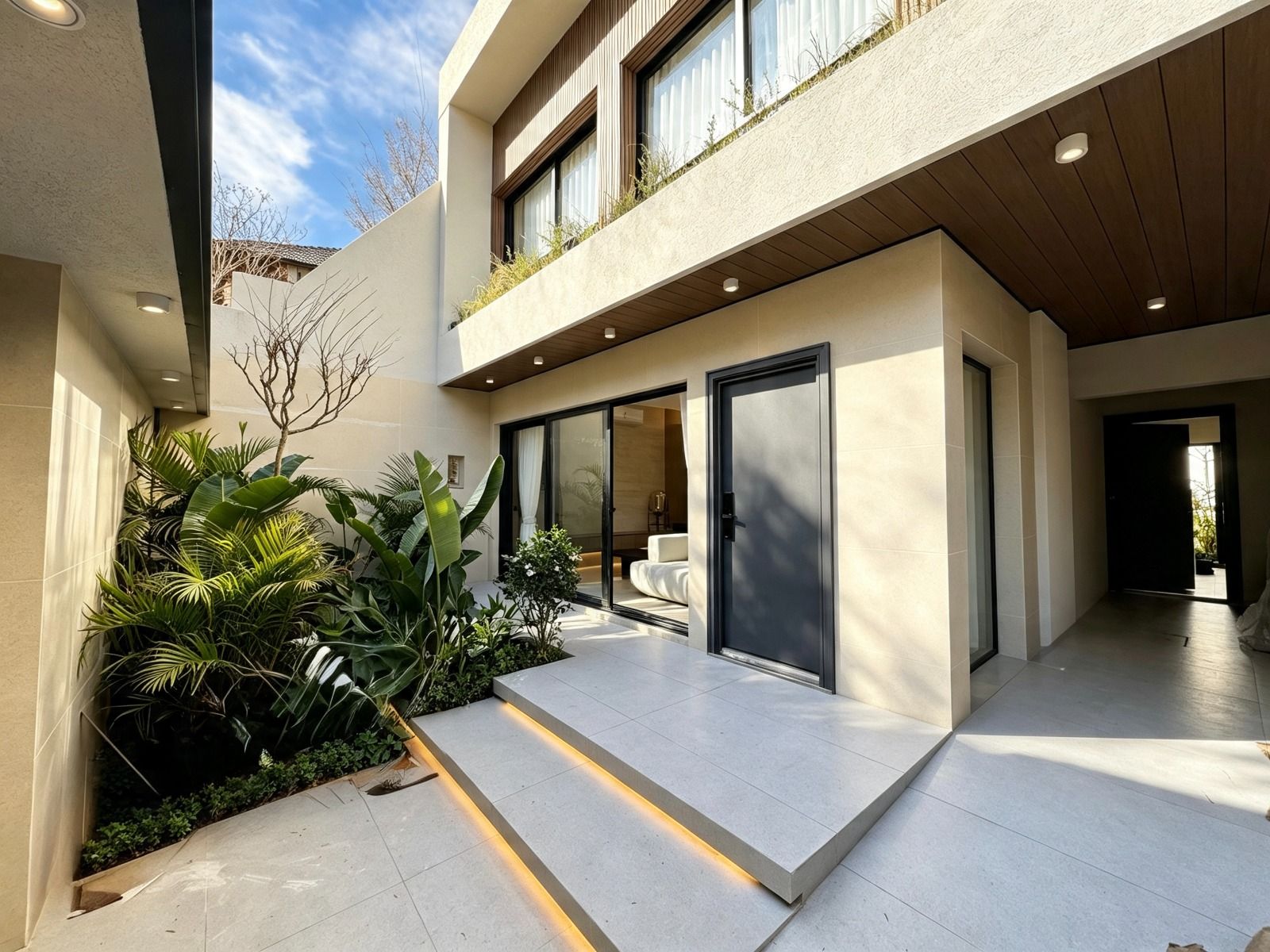 Casa 5 Ambientes Totalmente Remodelada Y Amueblada En Villa Devoto