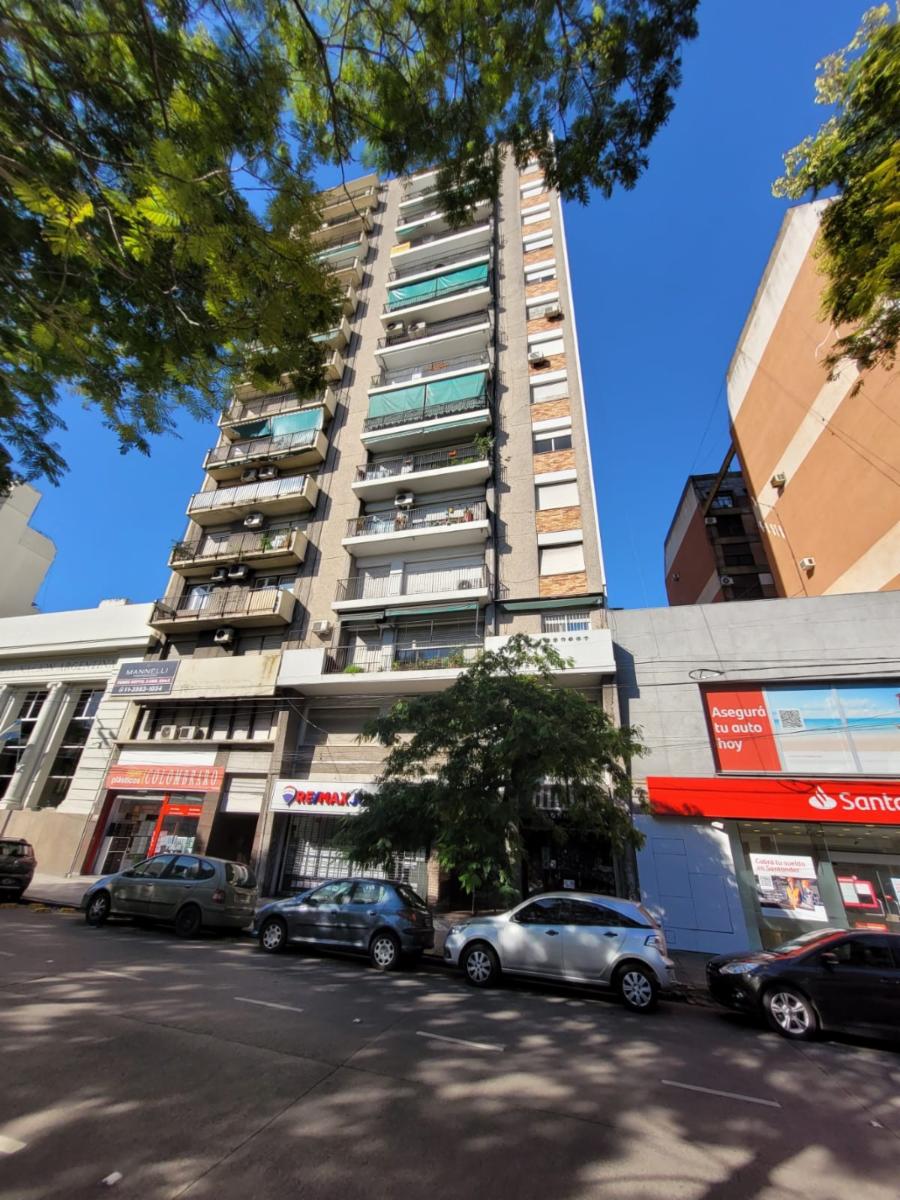 Departamento 2 ambientes OLIVOS s/ Maipu