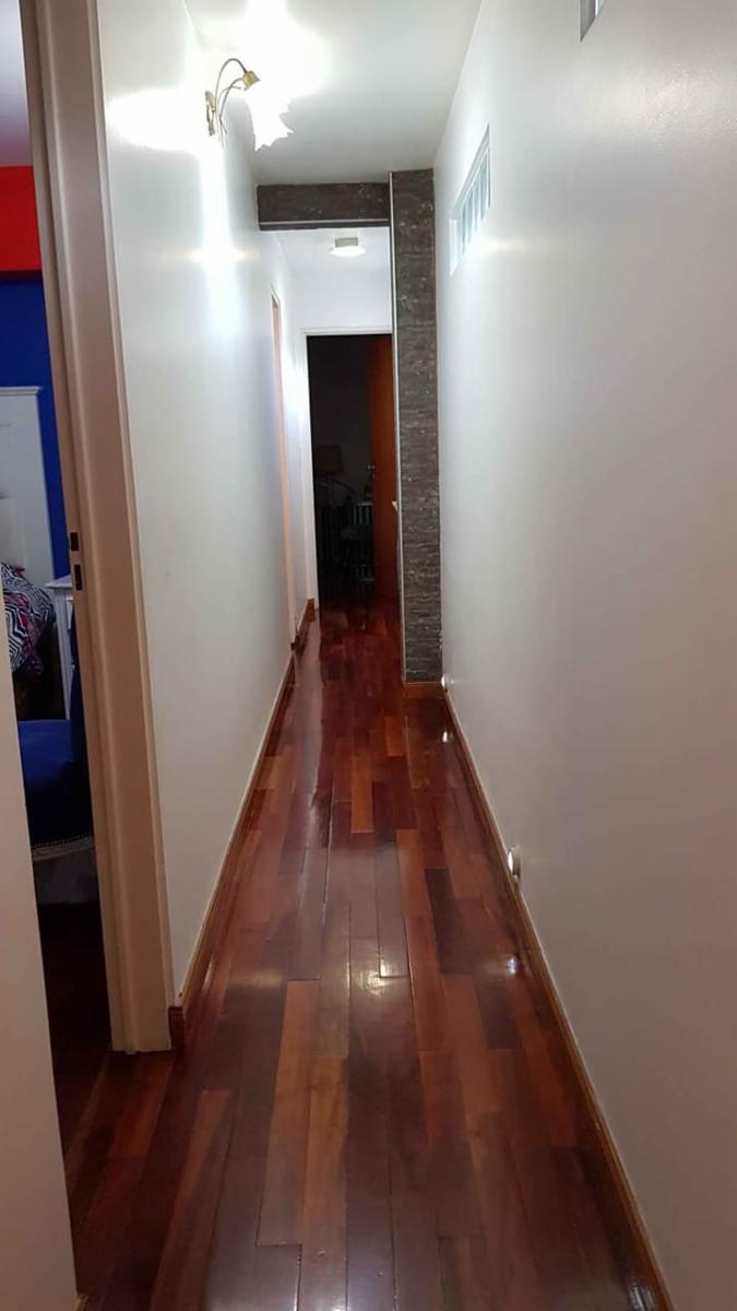 Excelente propiedad con detalles de categoría