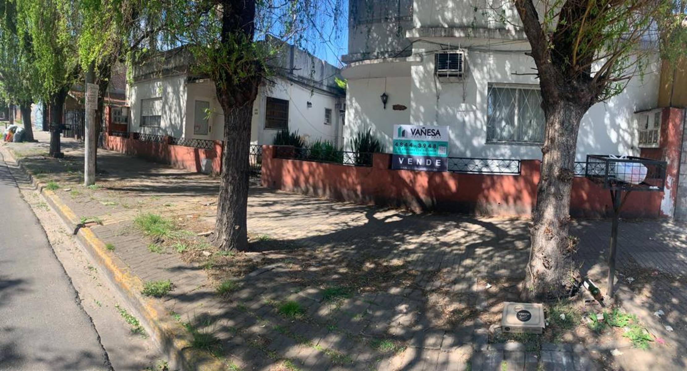 PH MUY COMODO A METROS DE LA ESTACION VILLA BOSCH