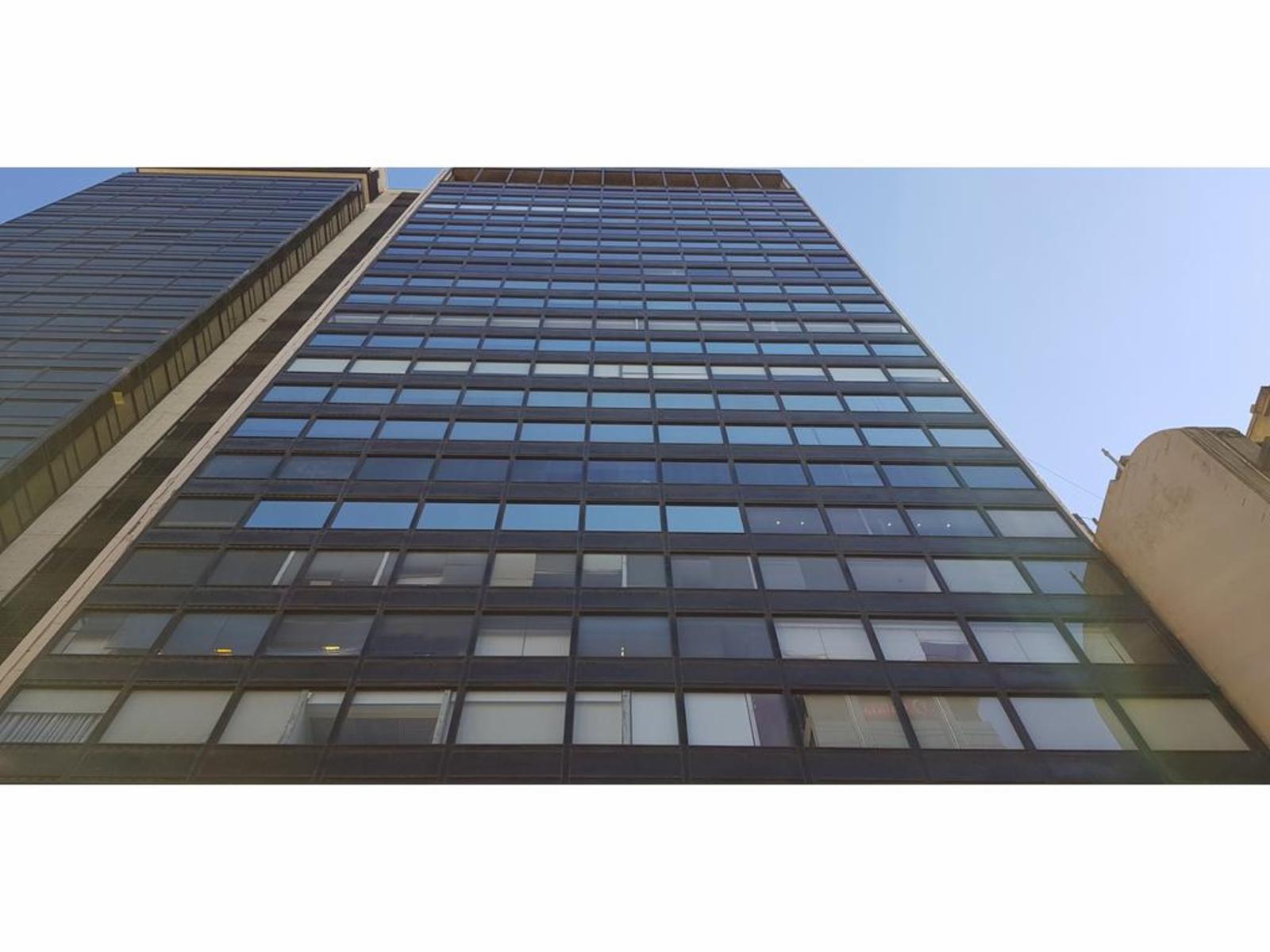 SAN MARTIN-Btmé.Mitre PISO 440M2 &ampampampquotAAA&quot Planta Libre Recep.+2 Islas Trab.+Desp.+ SALA DIRECTORIO