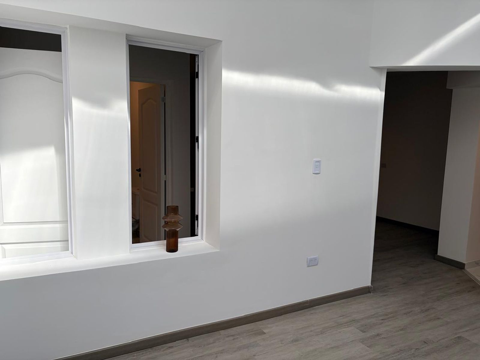PH Sin Expensas Paysandu 2200 en Dos Plantas 3 Amb (2bnos 1 C - Vestidor) Balcon - Baulera - 86 m²