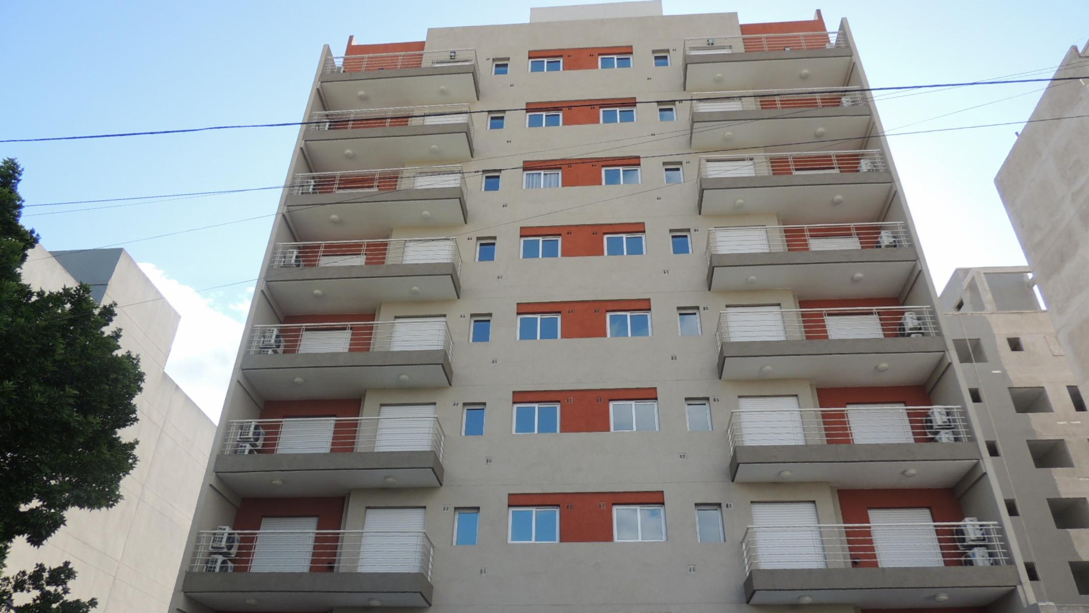 EN VENTA DEPARTAMENTOS 2 AMB A ESTRENAR - MORON