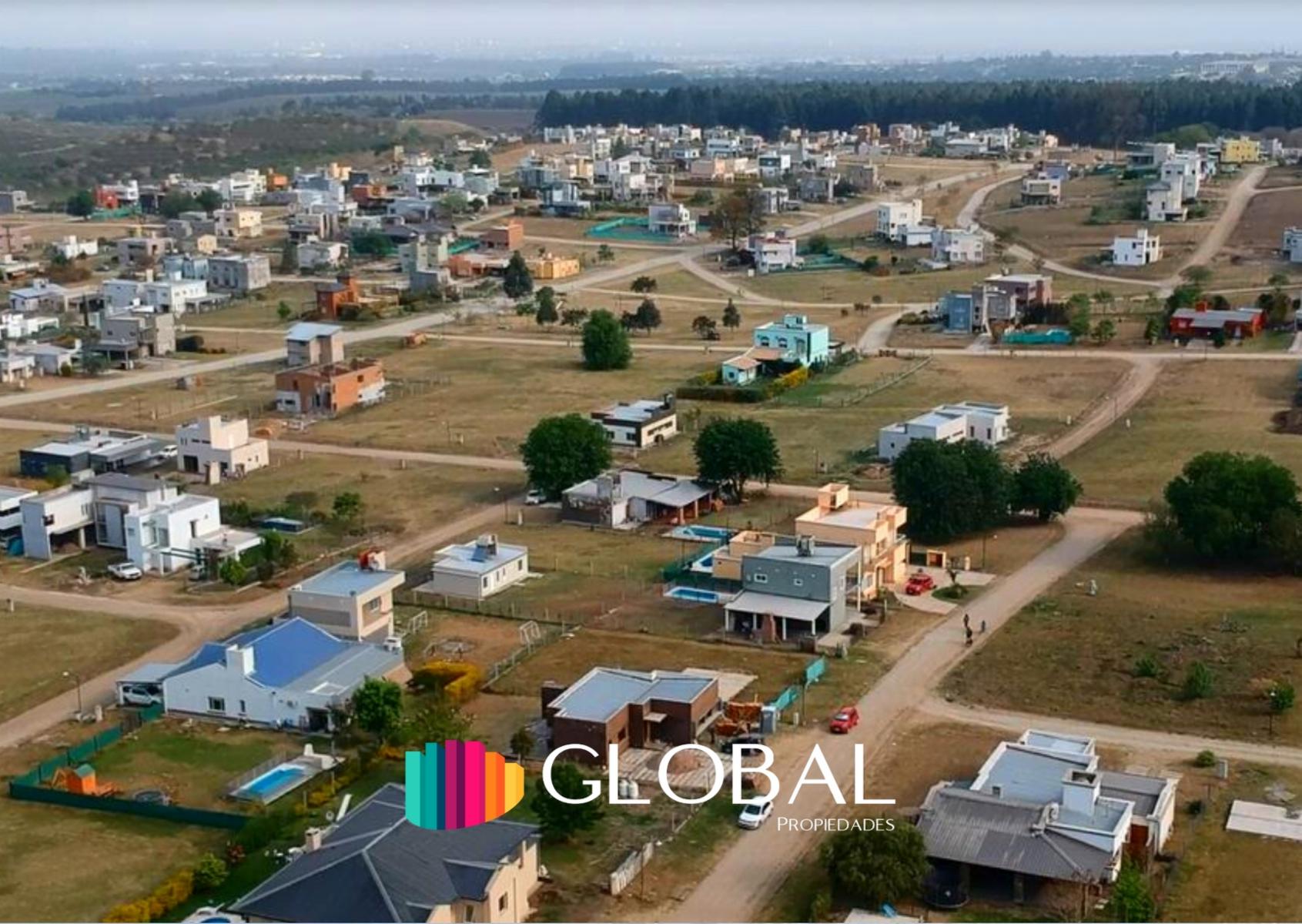 EXCELENTE TERRENO EN LOMA LINDA