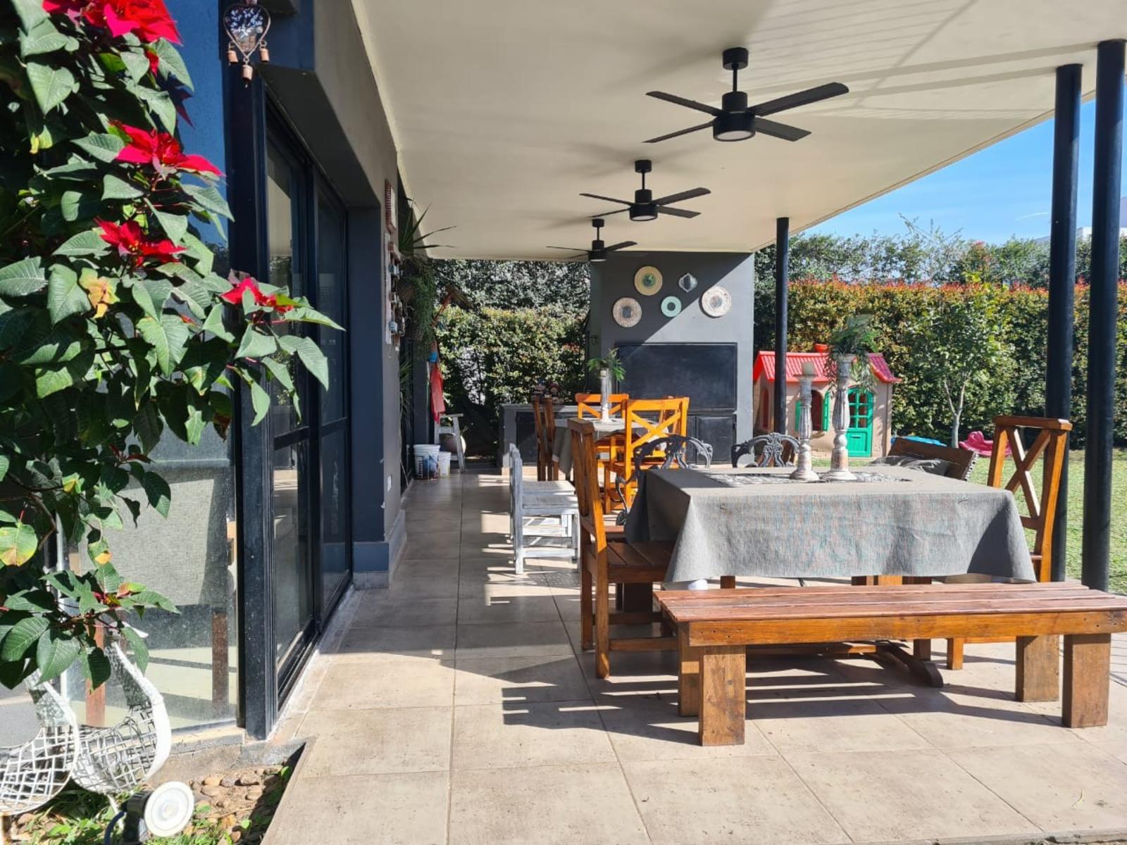 Hermosa propiedad en cerro azul