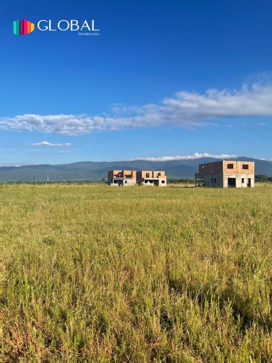 lote en country pedemonte