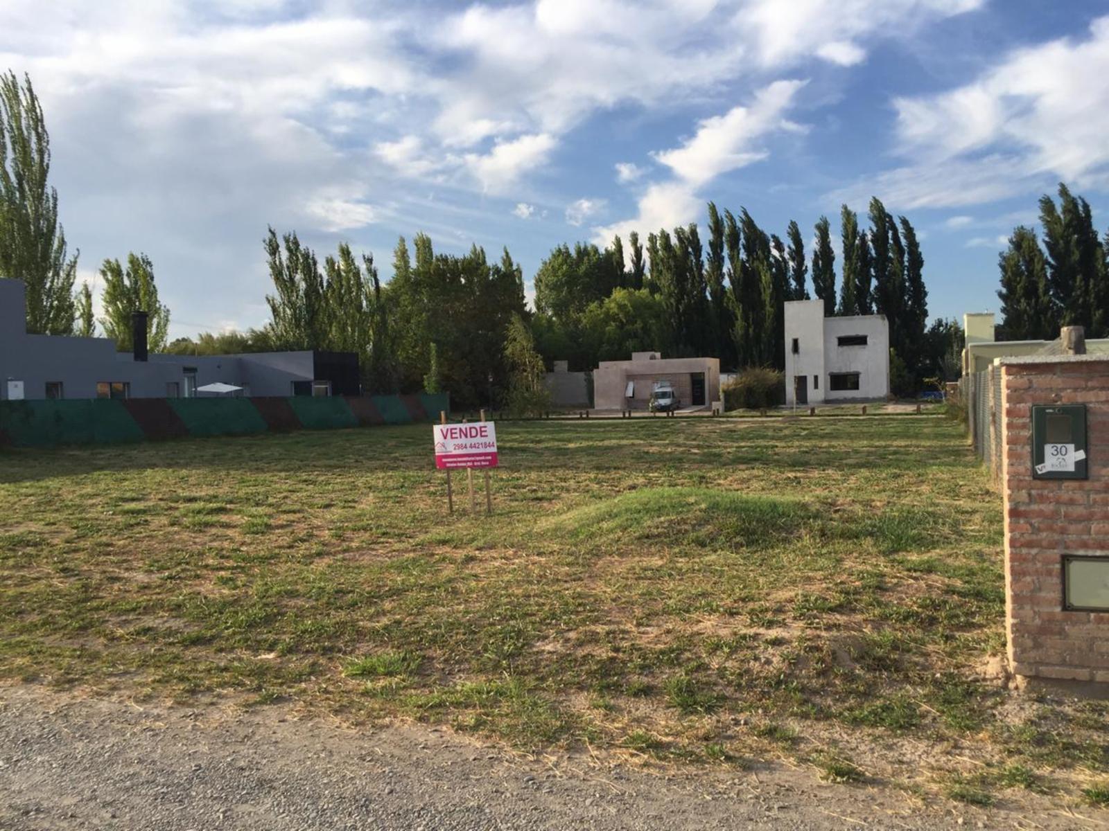 Casa Barrio Privado Jockey General Roca Rio negro
