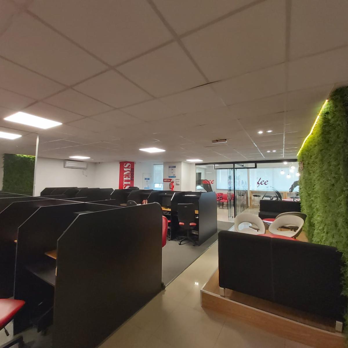 Importante Oficina en Venta.